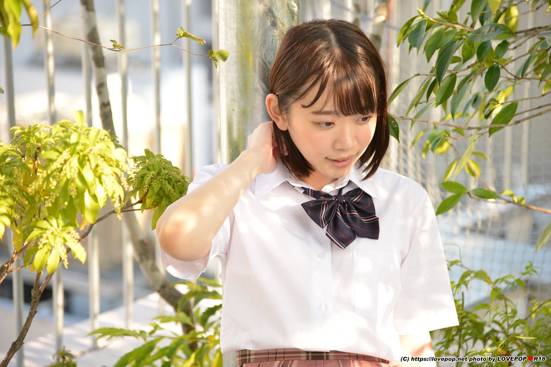 [LOVEPOP] Yura Kano 架乃ゆら Photoset 27_第2张