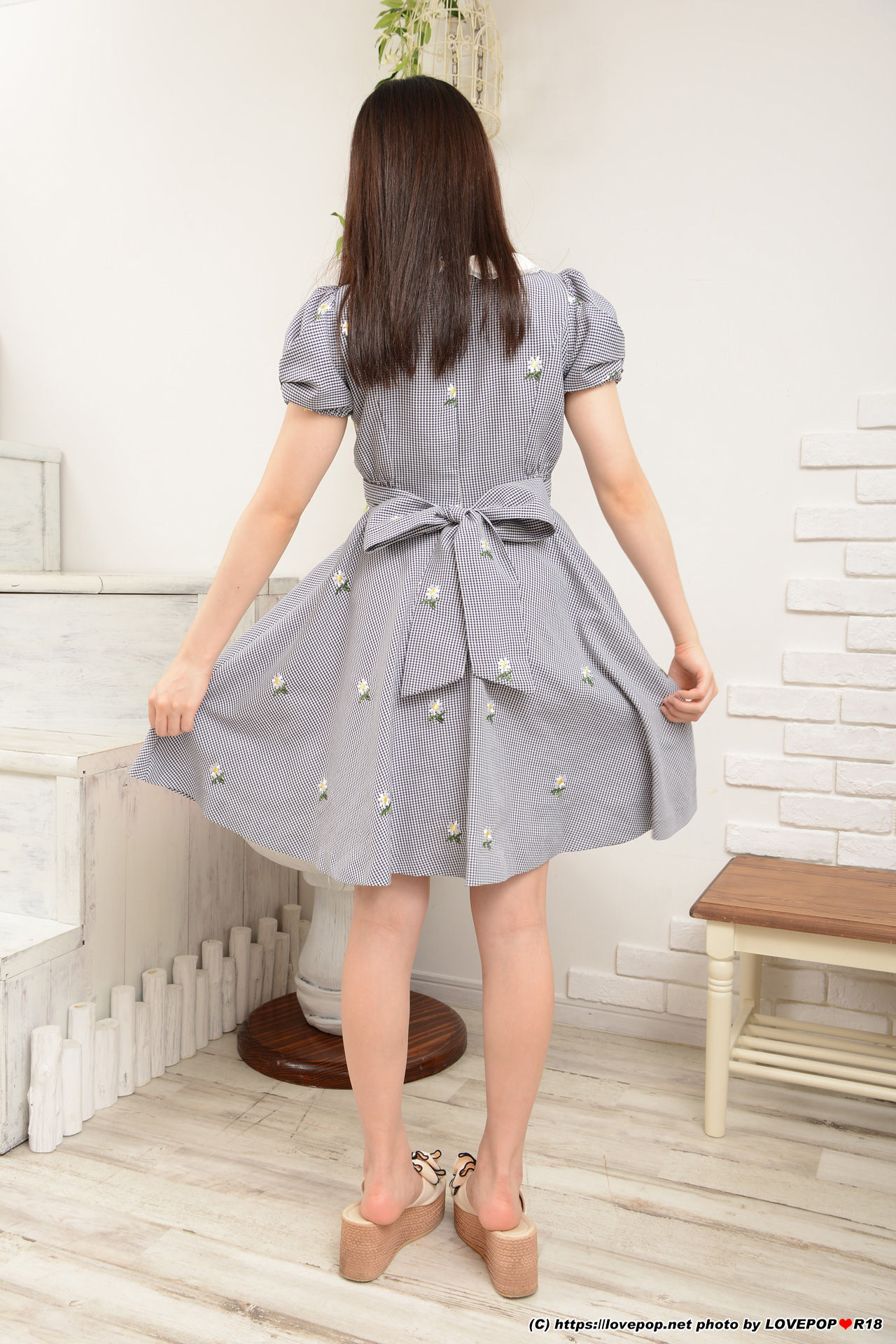 [LOVEPOP] Erena Takeda 武田エレナ Photoset 04_第5张