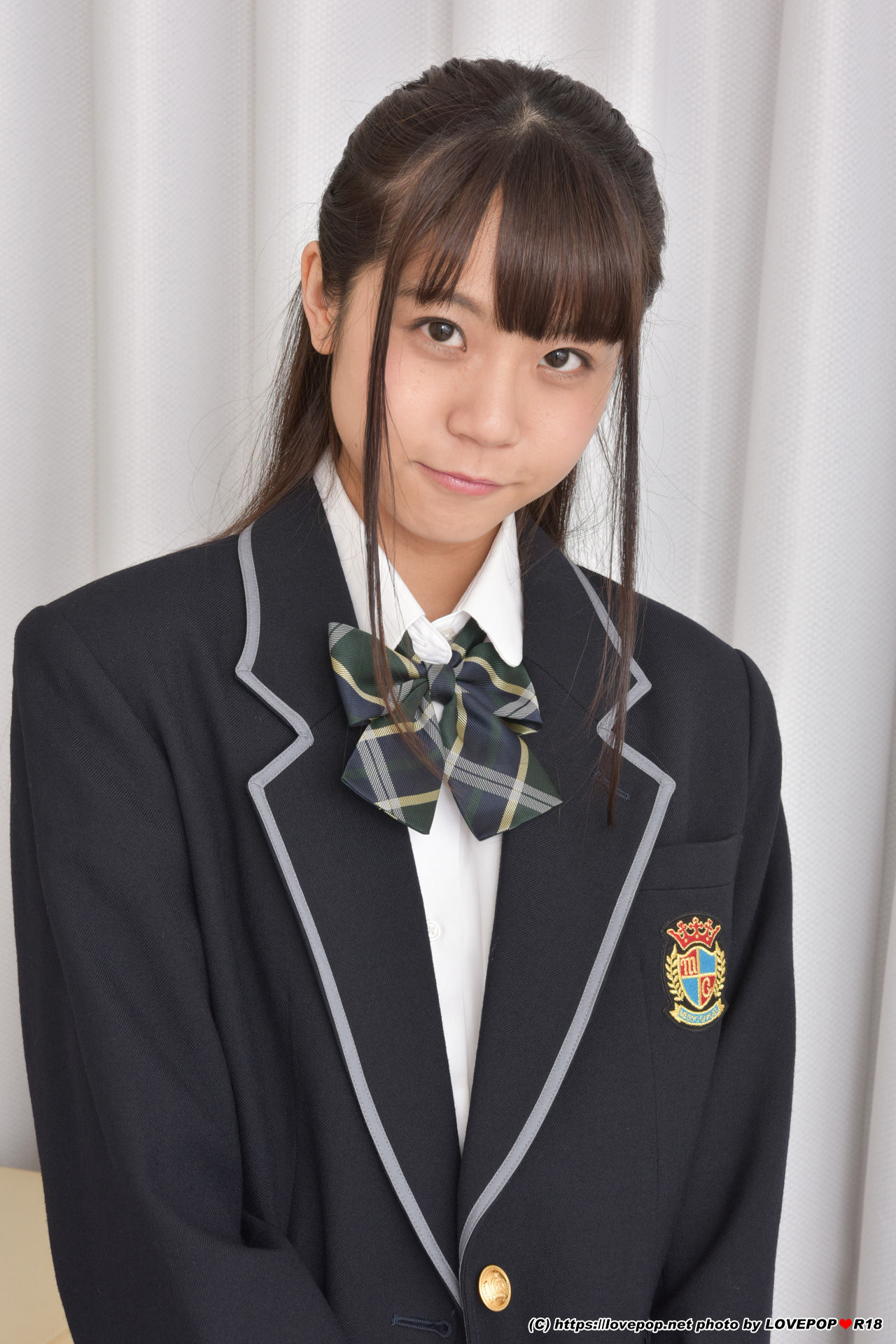 [LOVEPOP] Ichika Nagano 永野いち夏 Photoset 03_第3张