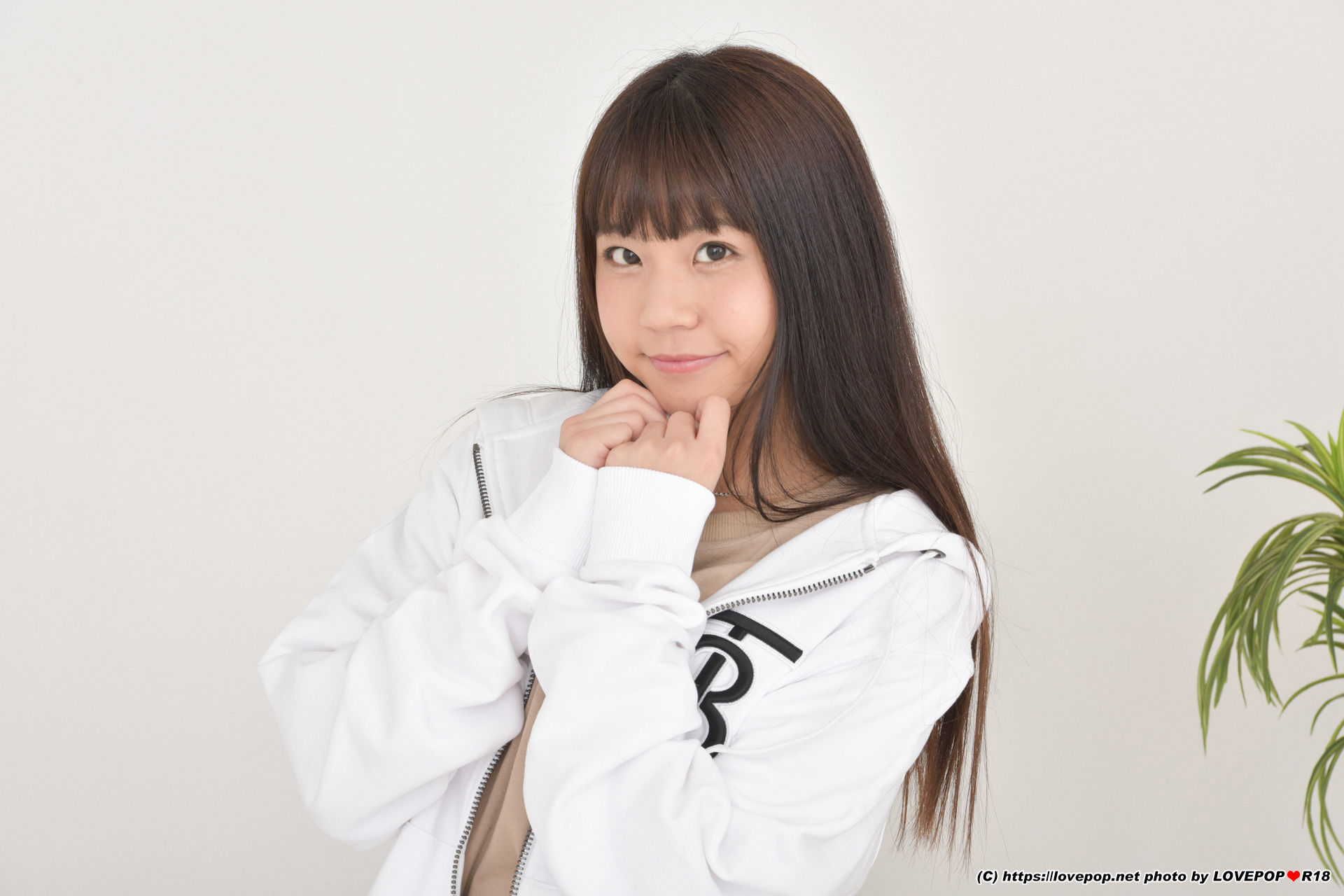 [LOVEPOP] Ichika Nagano 永野いち夏 Photoset 04_第3张