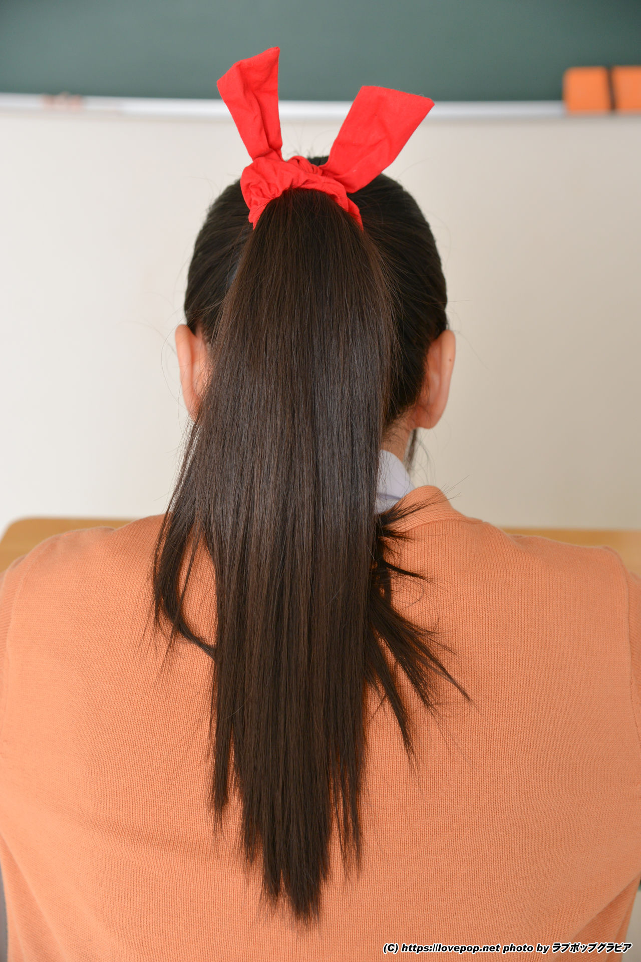 [LOVEPOP] Kotone Kuriyama 栗山ことね Photoset 04_第5张