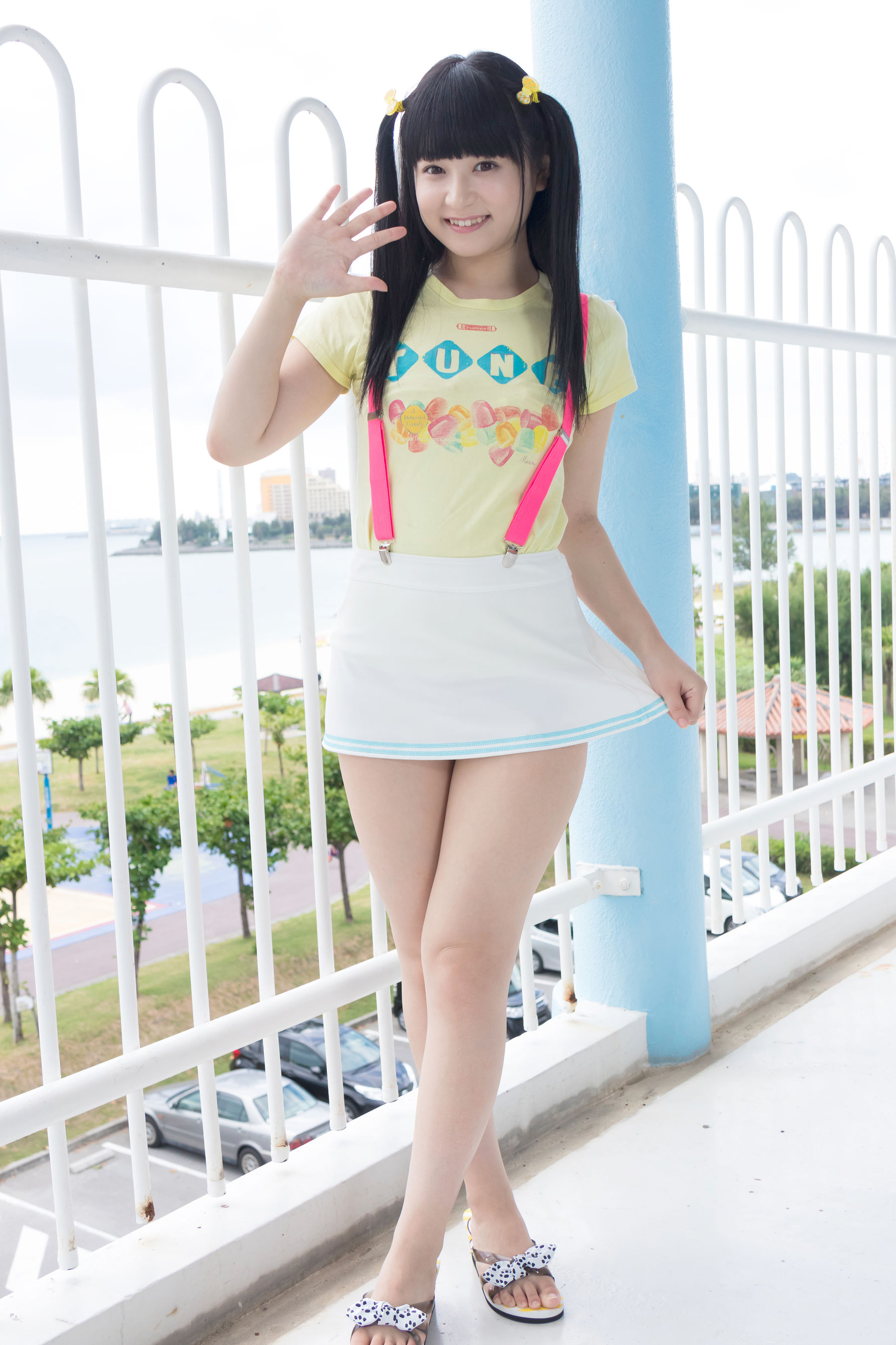 [LOVEPOP] Moe Hirano 平野もえ『恋のままで終われない』- PPV_第2张