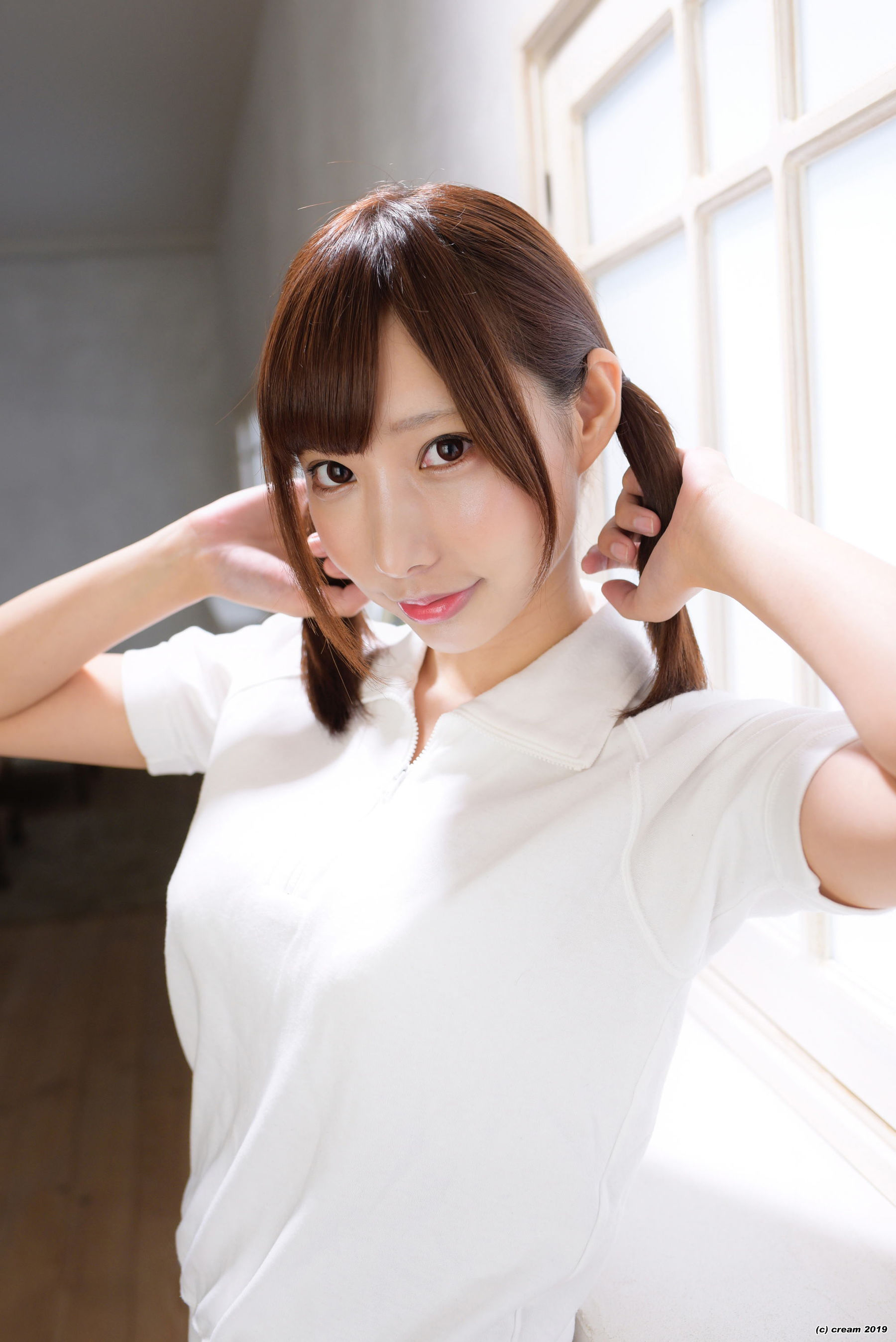 [LOVEPOP] Raimu Ozawa 小澤らいむ - Sunkissed coral Photo - PPV_第3张