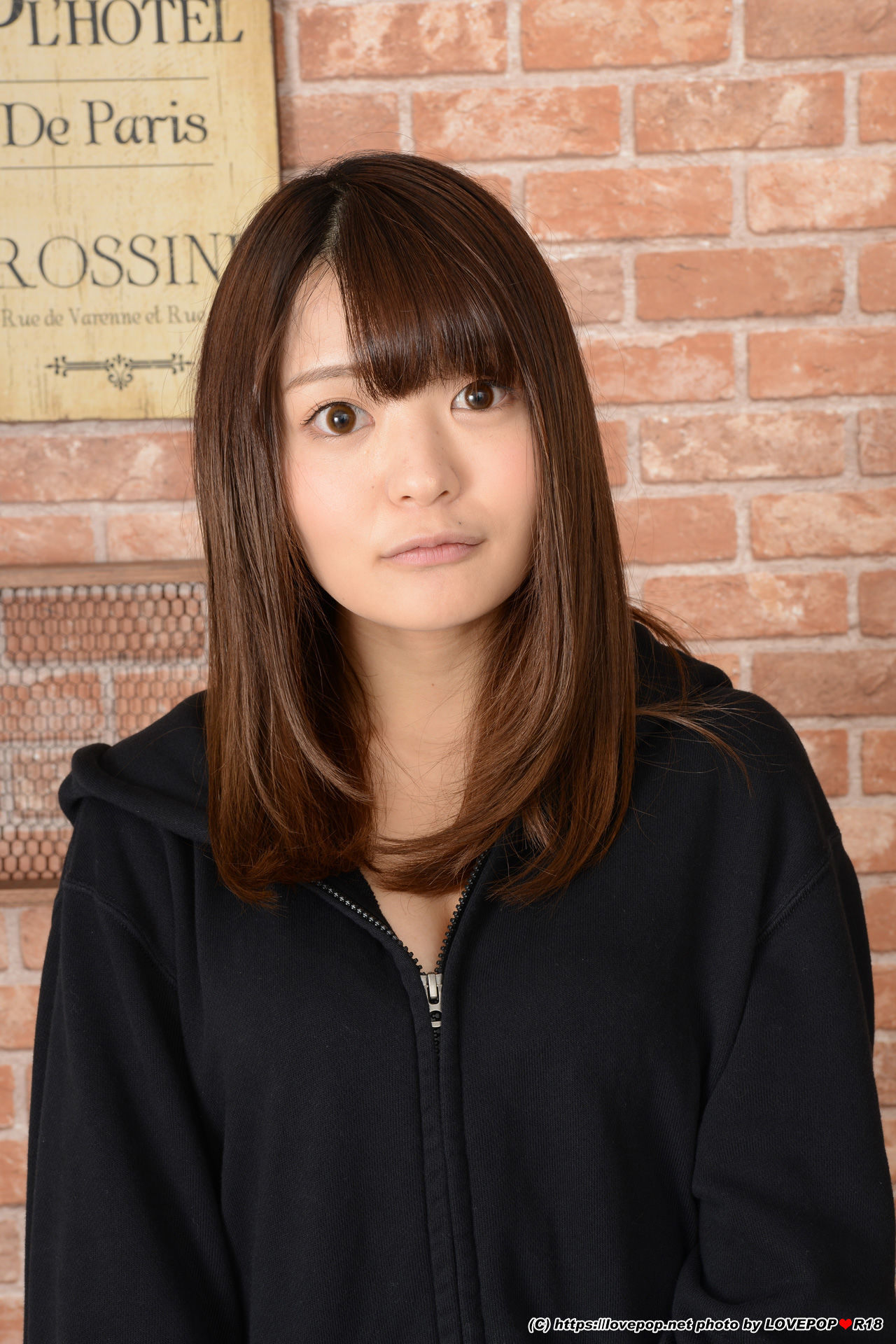 [LOVEPOP] Yukine Amasawa 天沢ゆきね Photoset 02_第3张