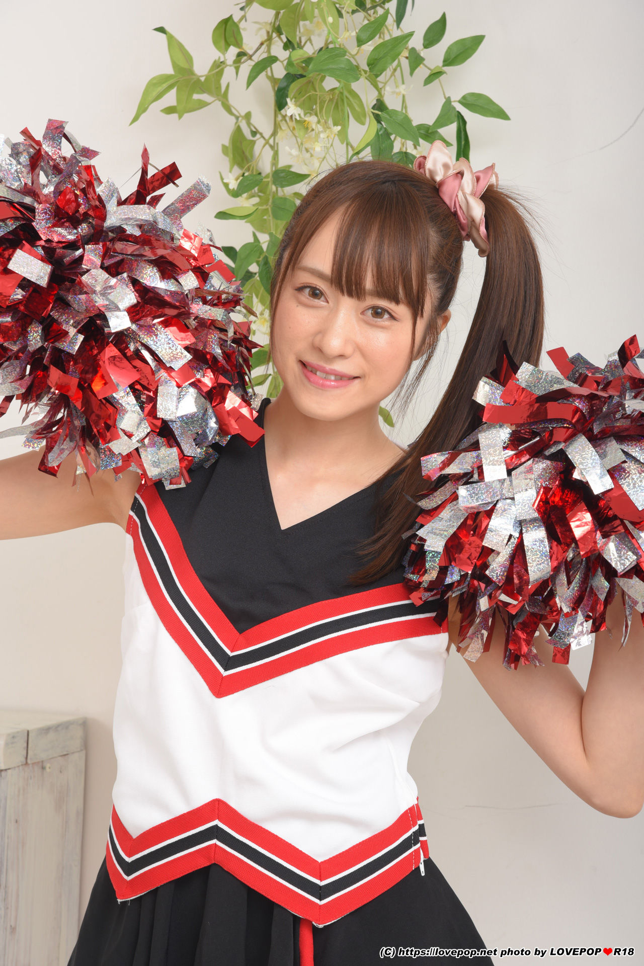 [LOVEPOP] Yuuha Kiriyama 桐山結羽 Photoset 05_第5张