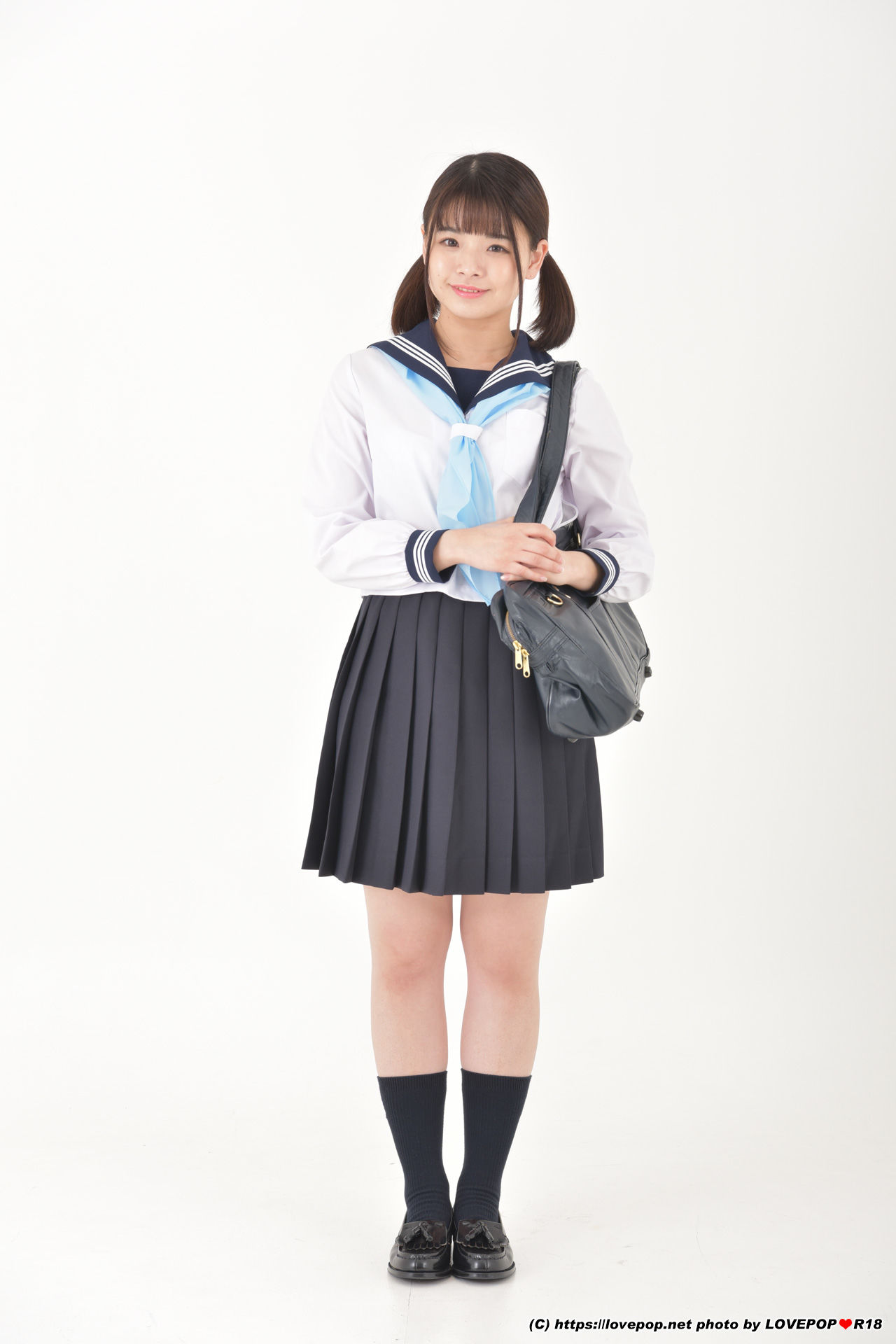 [LOVEPOP] Erina Oka 丘えりな Photoset 02_第1张