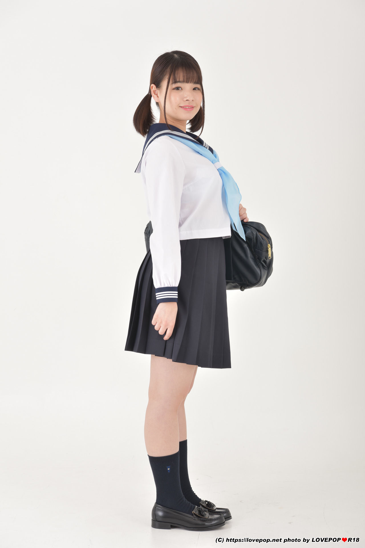 [LOVEPOP] Erina Oka 丘えりな Photoset 02_第4张