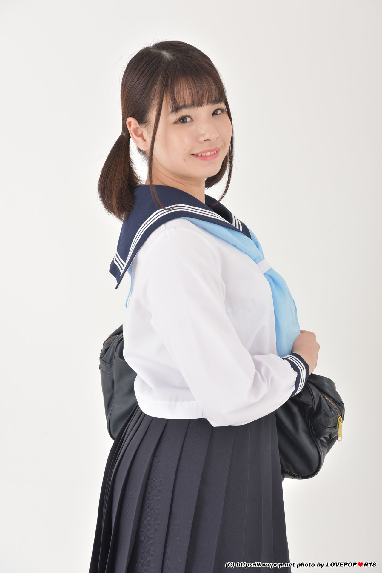 [LOVEPOP] Erina Oka 丘えりな Photoset 02_第5张