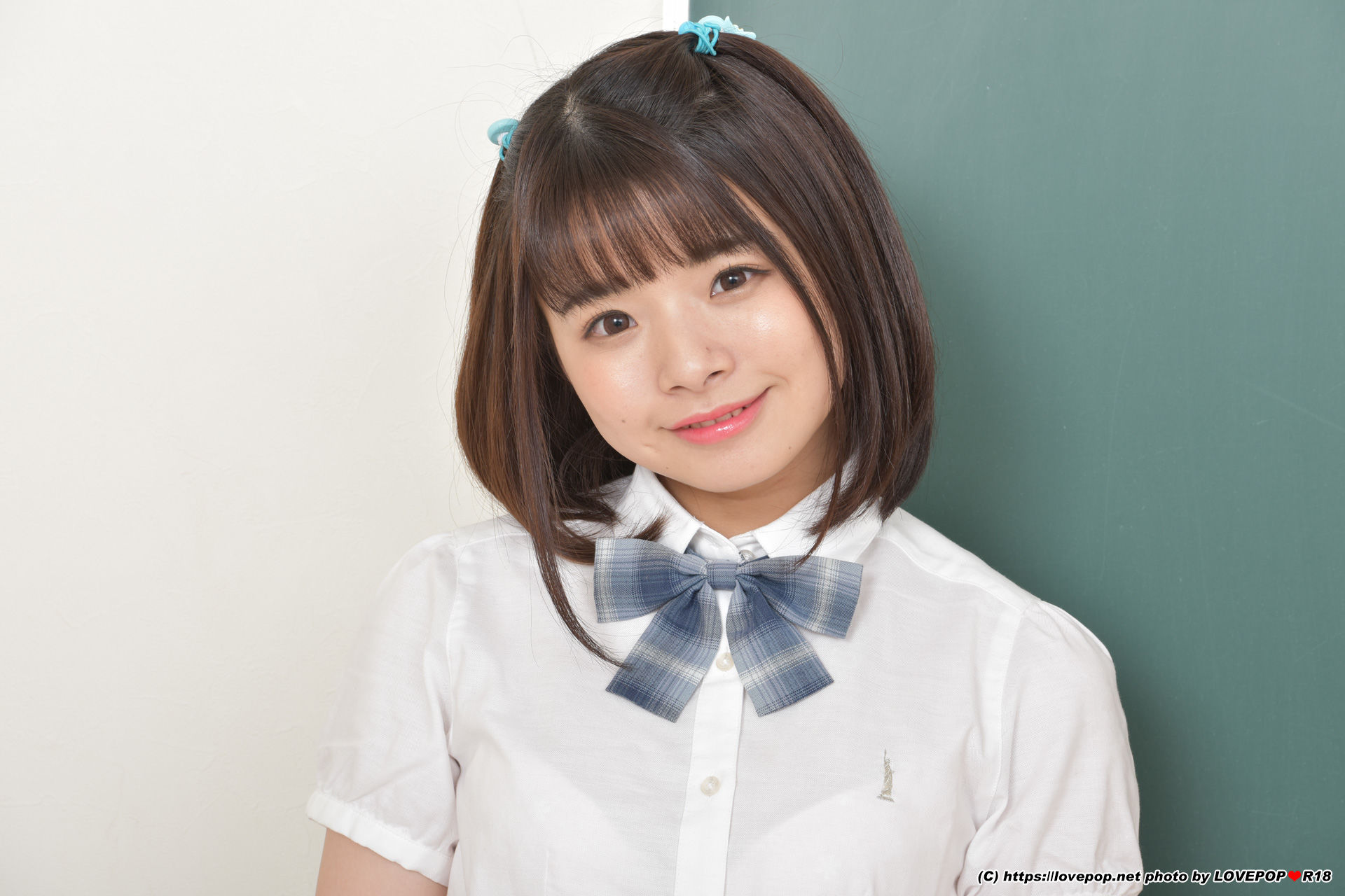 [LOVEPOP] Erina Oka 丘えりな Photoset 03_第3张