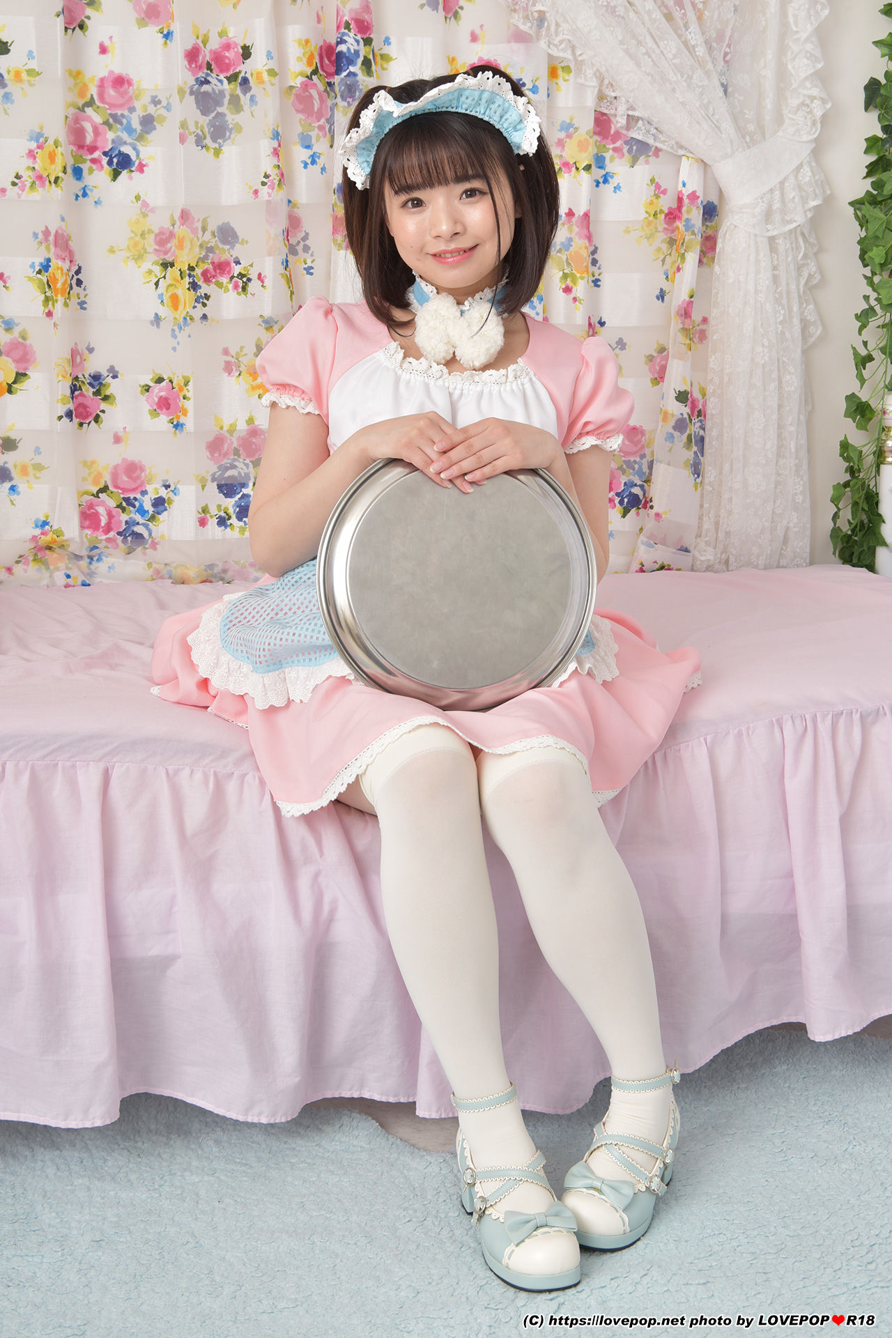 [LOVEPOP] Erina Oka 丘えりな Photoset 05_第2张