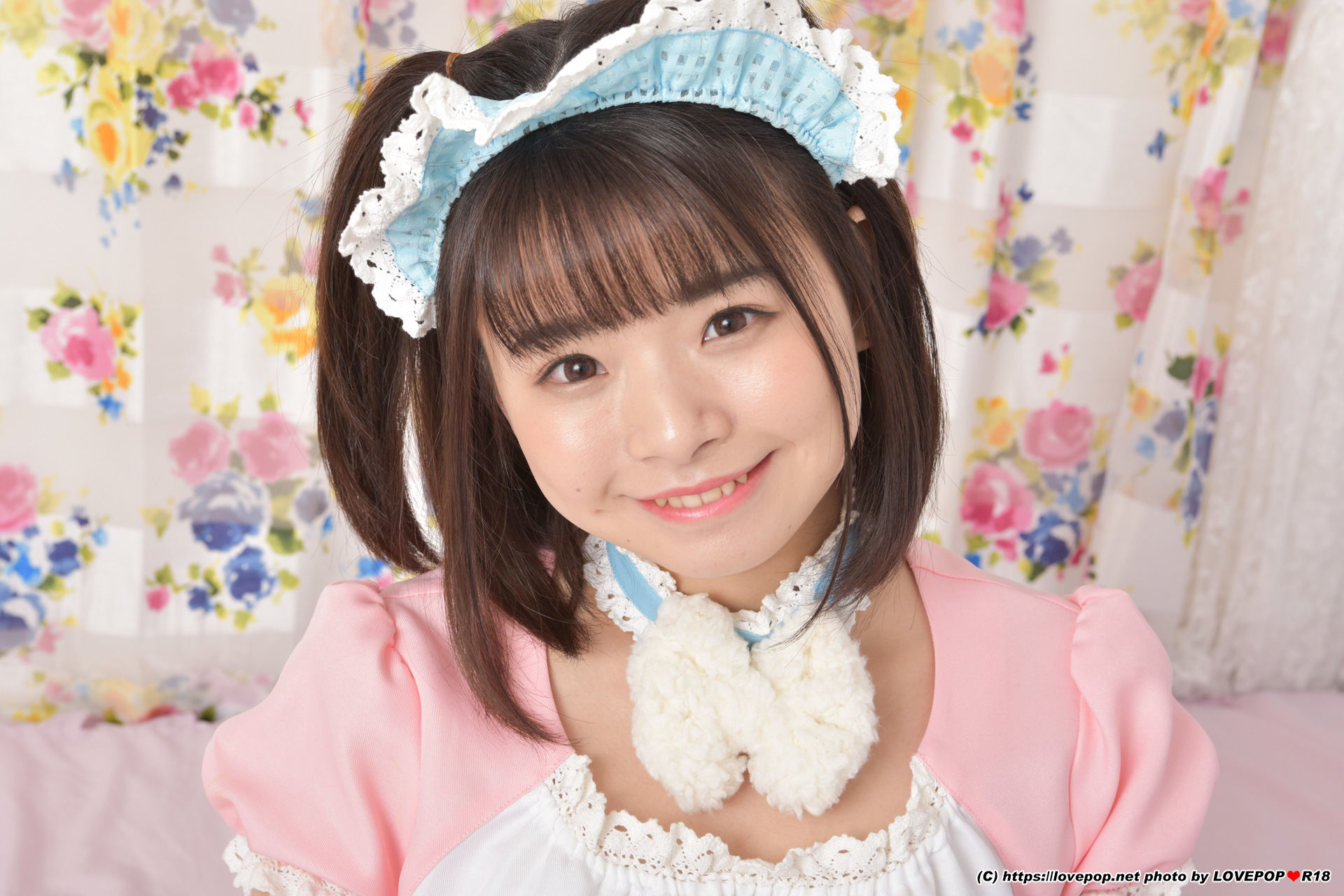 [LOVEPOP] Erina Oka 丘えりな Photoset 05_第3张