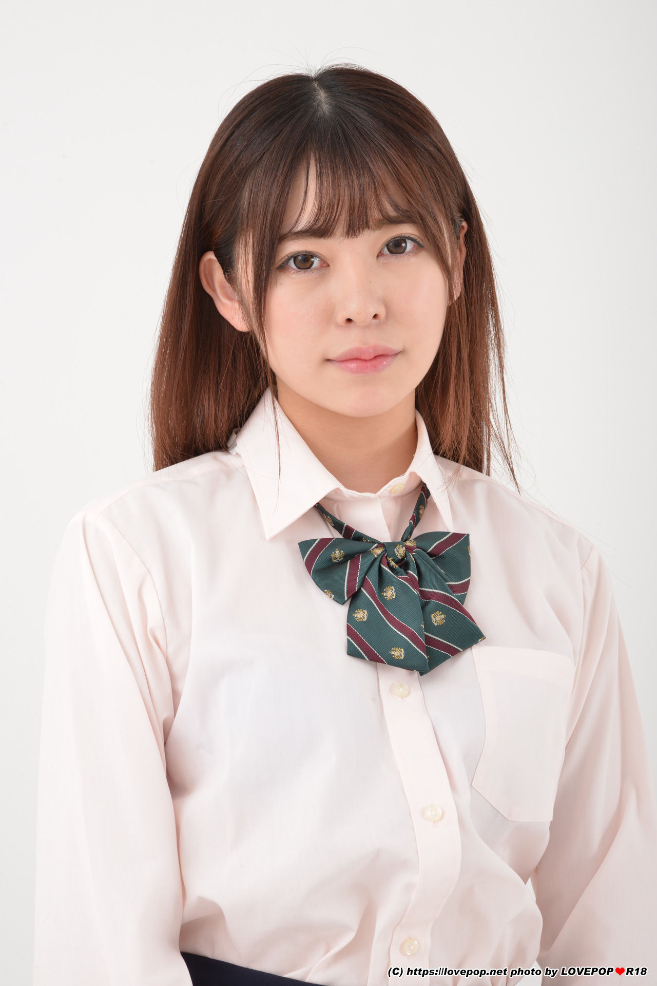 [LOVEPOP] Hinako Mori 森日向子 Photoset 05_第3张