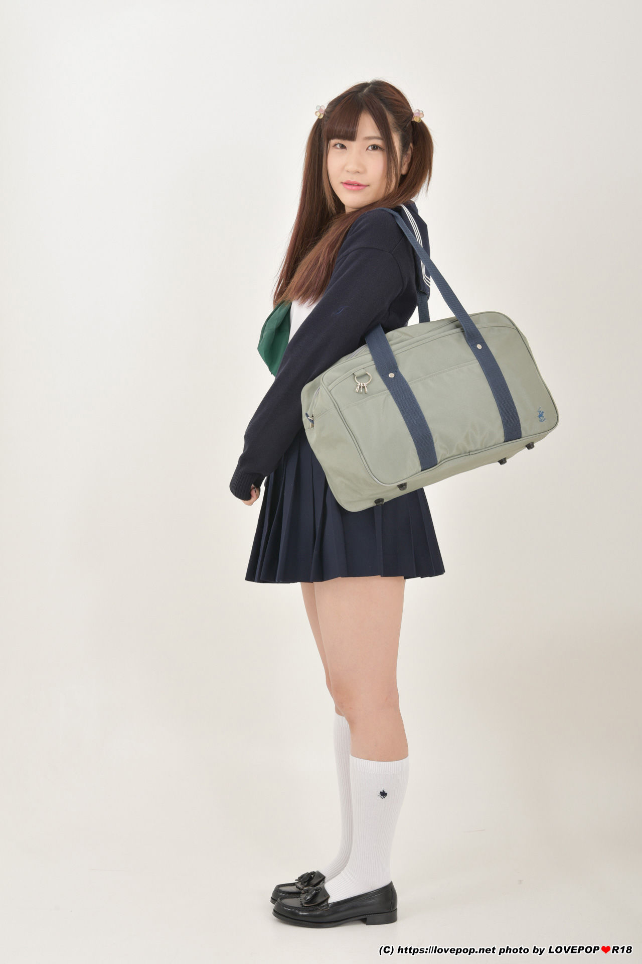 [LOVEPOP] Jurina Saeki 佐伯じゅりな Photoset 01_第4张