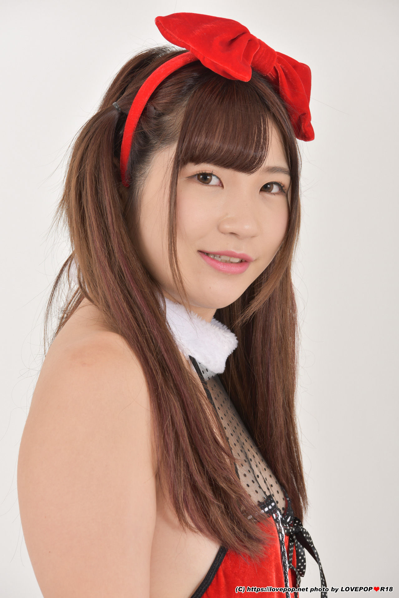 [LOVEPOP] Jurina Saeki 佐伯じゅりな Photoset 02_第5张