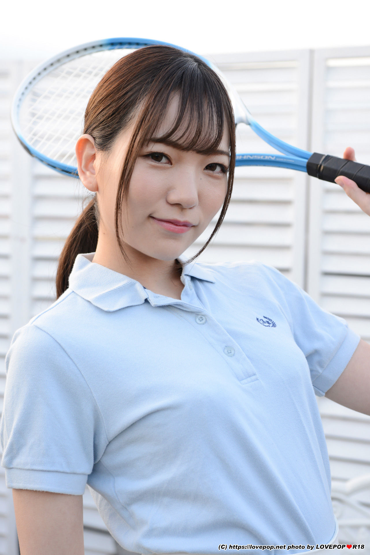 [LOVEPOP] Kanna Shiraishi 白石かんな Photoset 04_第4张