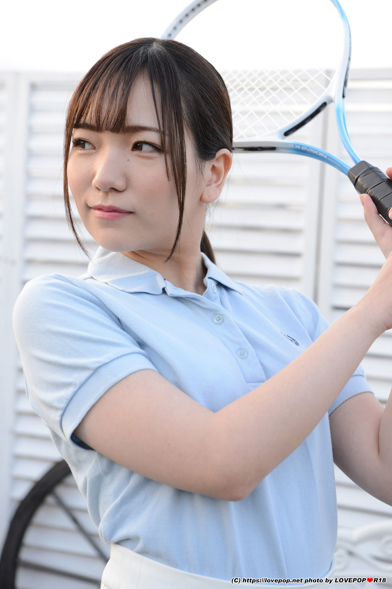 [LOVEPOP] Kanna Shiraishi 白石かんな Photoset 04_第5张