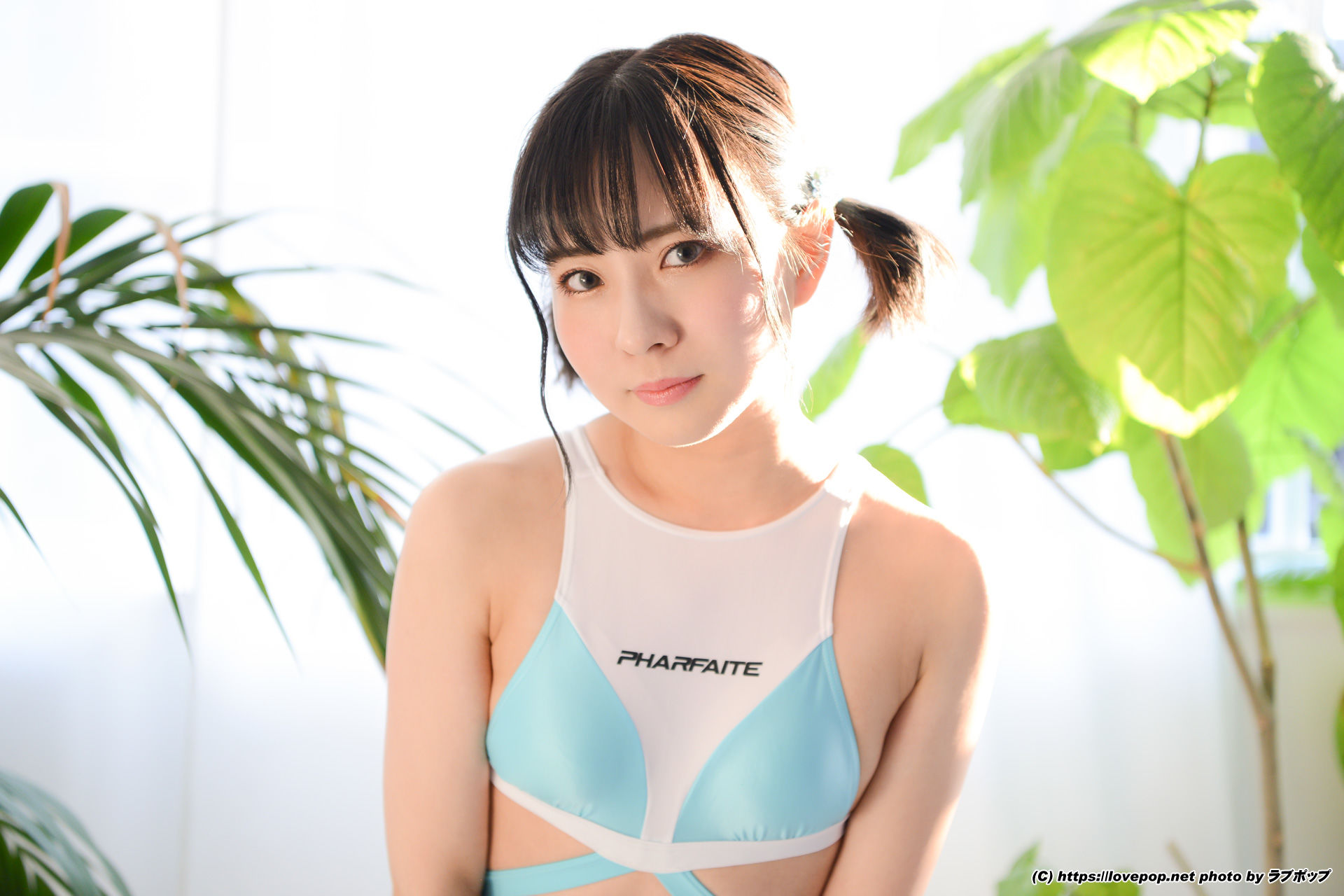 [LOVEPOP] Nagone Nakurami 鳴上なごね Photoset 02_第4张