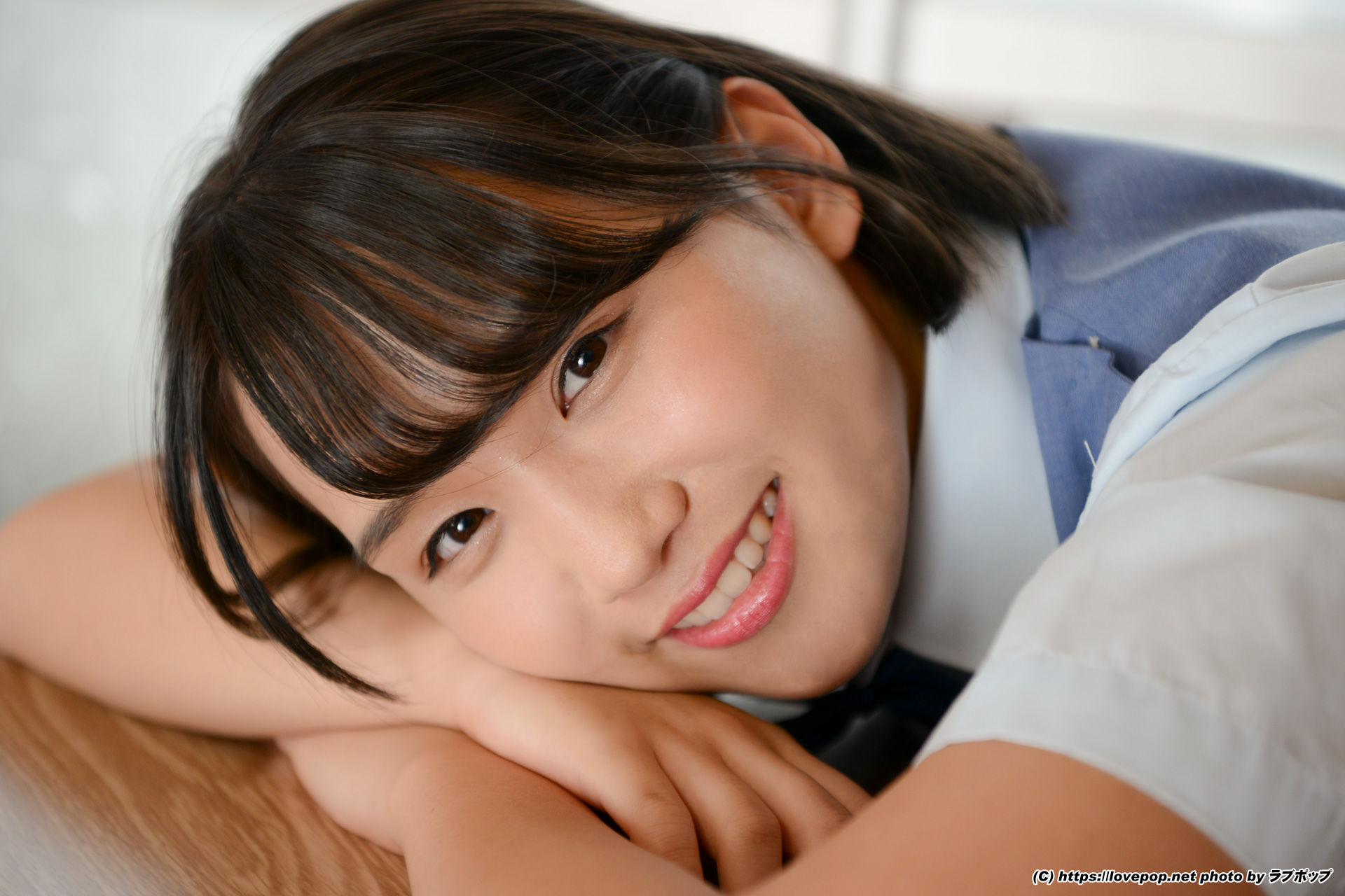 [LOVEPOP] Narumi Amaha 天羽成美 Photoset 03_第4张