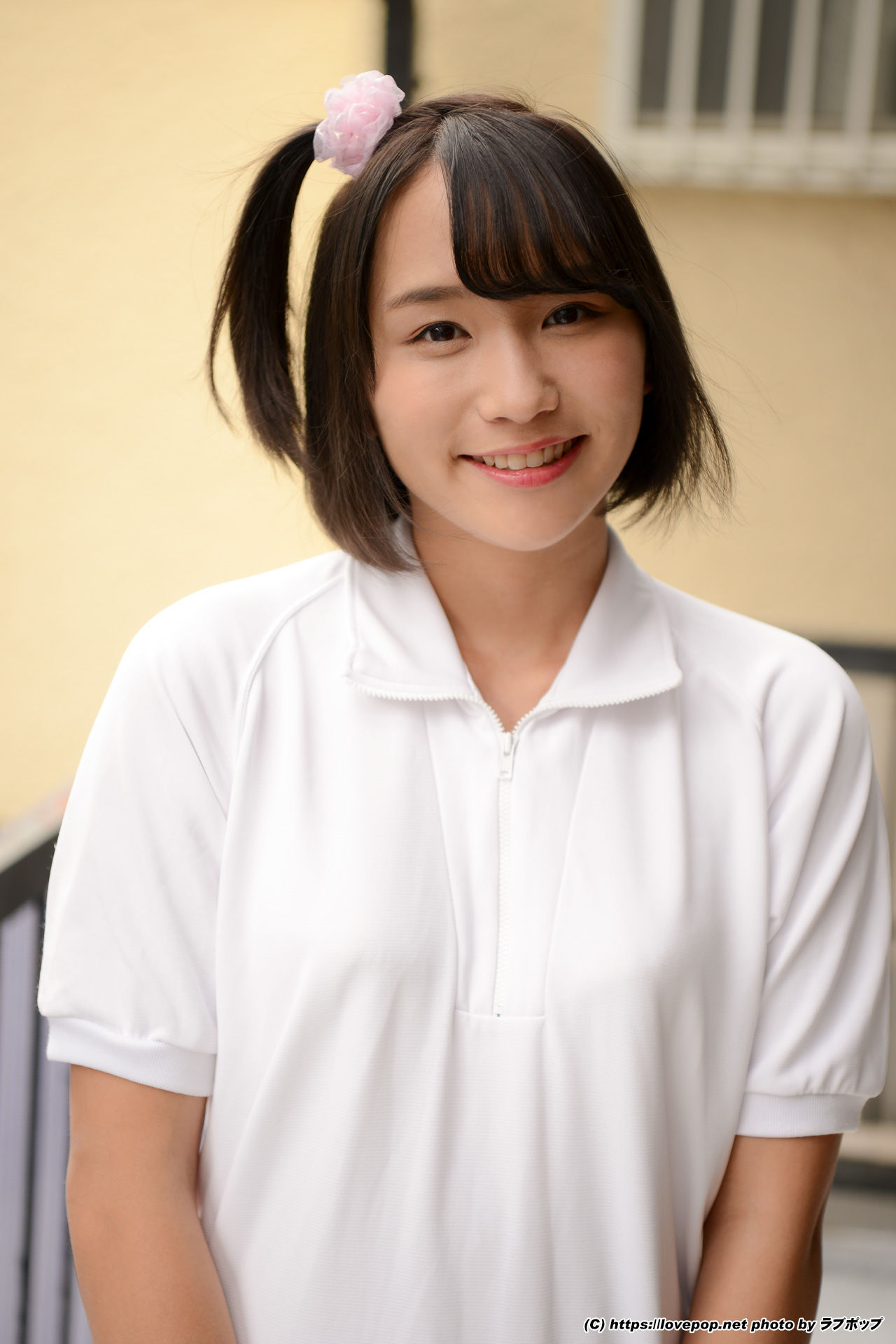 [LOVEPOP] Narumi Amaha 天羽成美 Photoset 04_第2张