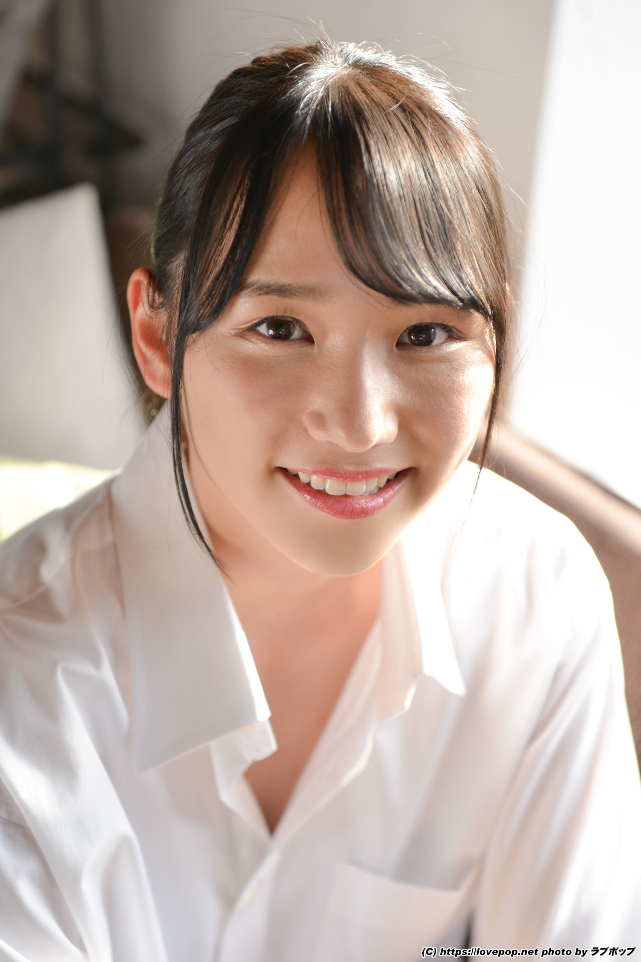 [LOVEPOP] Narumi Amaha 天羽成美 Photoset 06_第4张