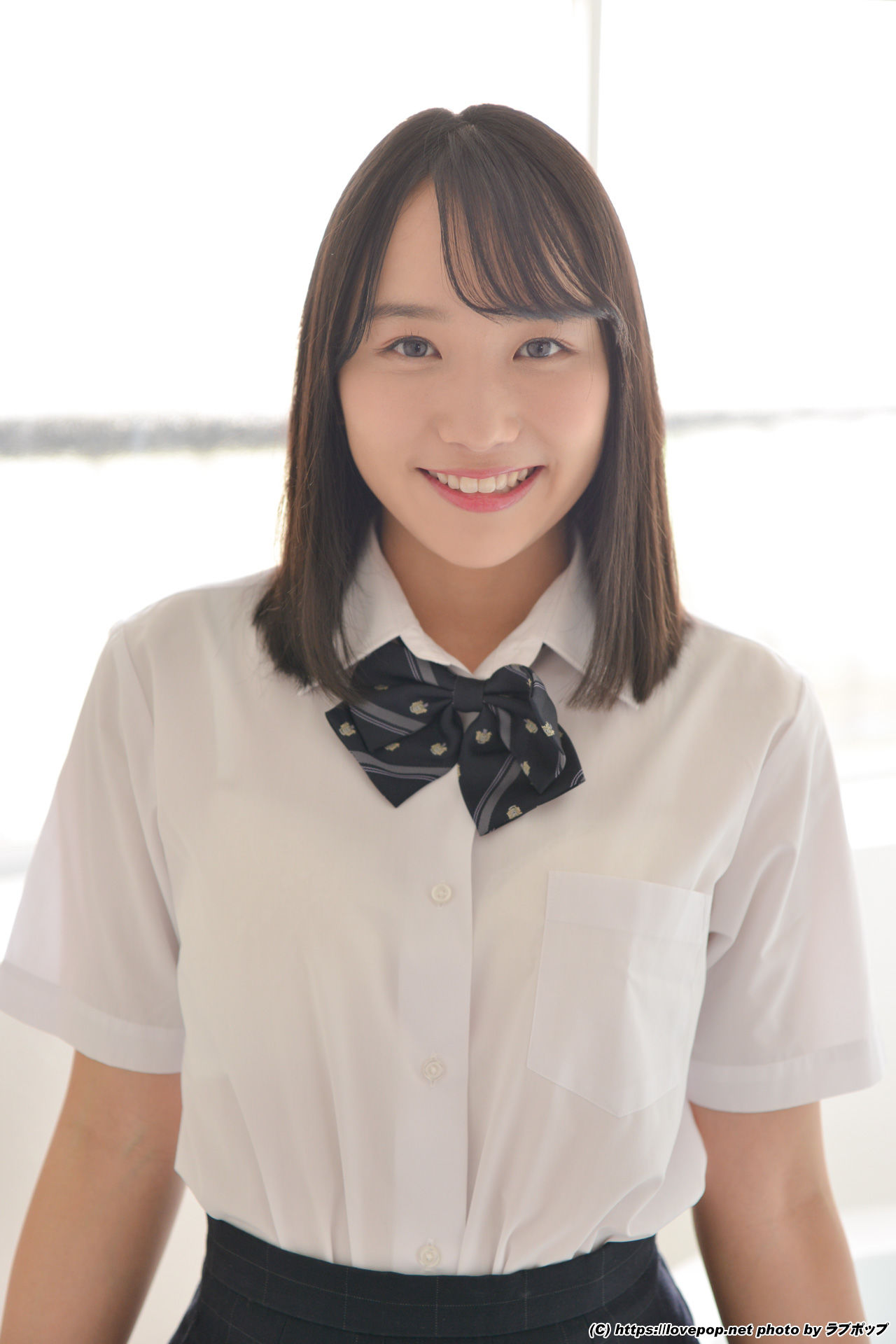 [LOVEPOP] Narumi Amaha 天羽成美 Photoset 08_第4张