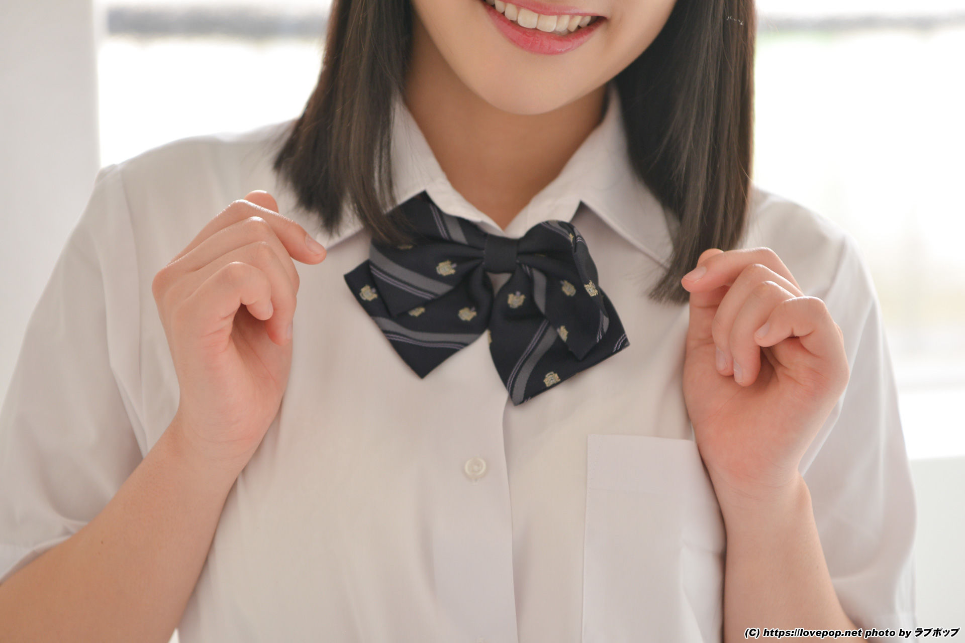 [LOVEPOP] Narumi Amaha 天羽成美 Photoset 08_第5张