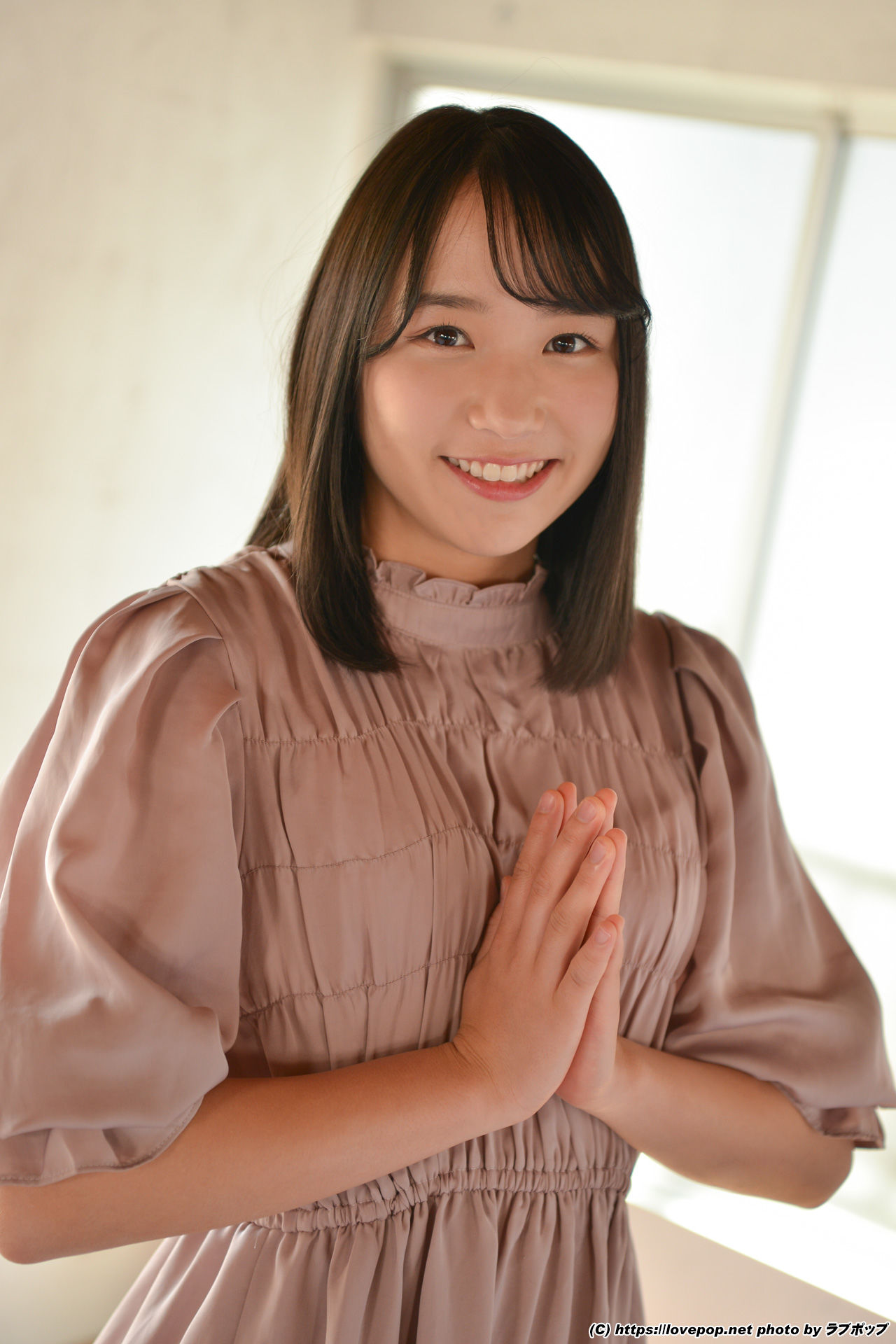 [LOVEPOP] Narumi Amaha 天羽成美 Photoset 09_第2张