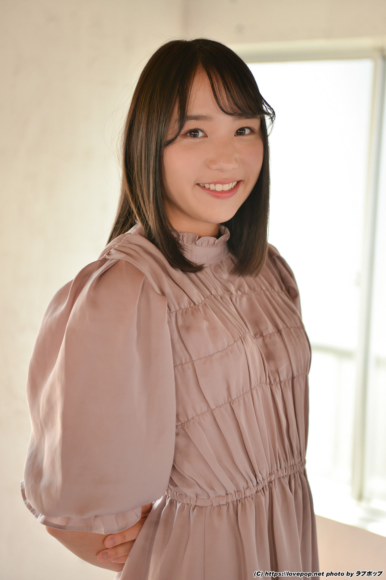 [LOVEPOP] Narumi Amaha 天羽成美 Photoset 09_第3张