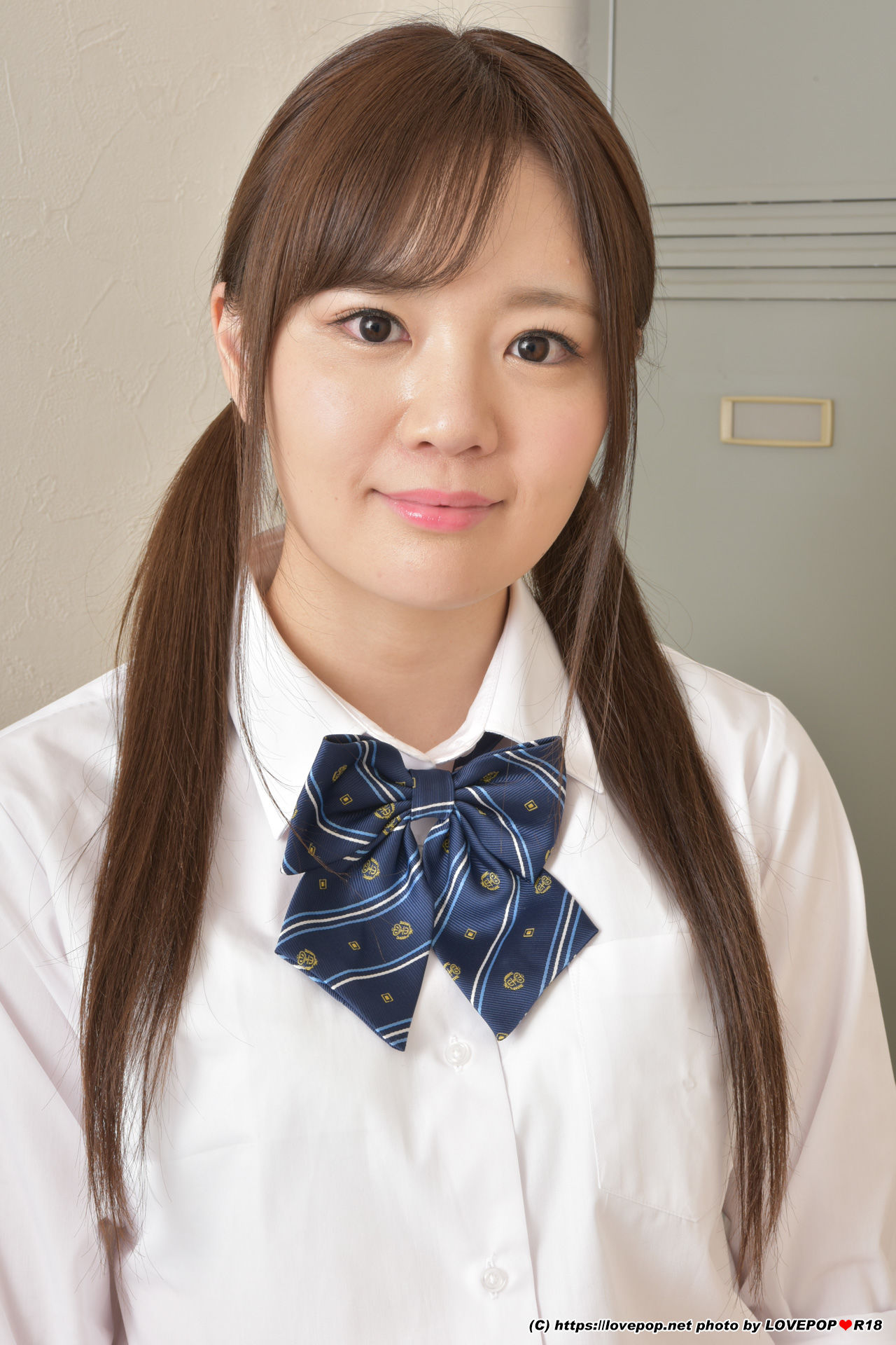 [LOVEPOP] Nono Yuuki 結城のの Photoset 01_第3张