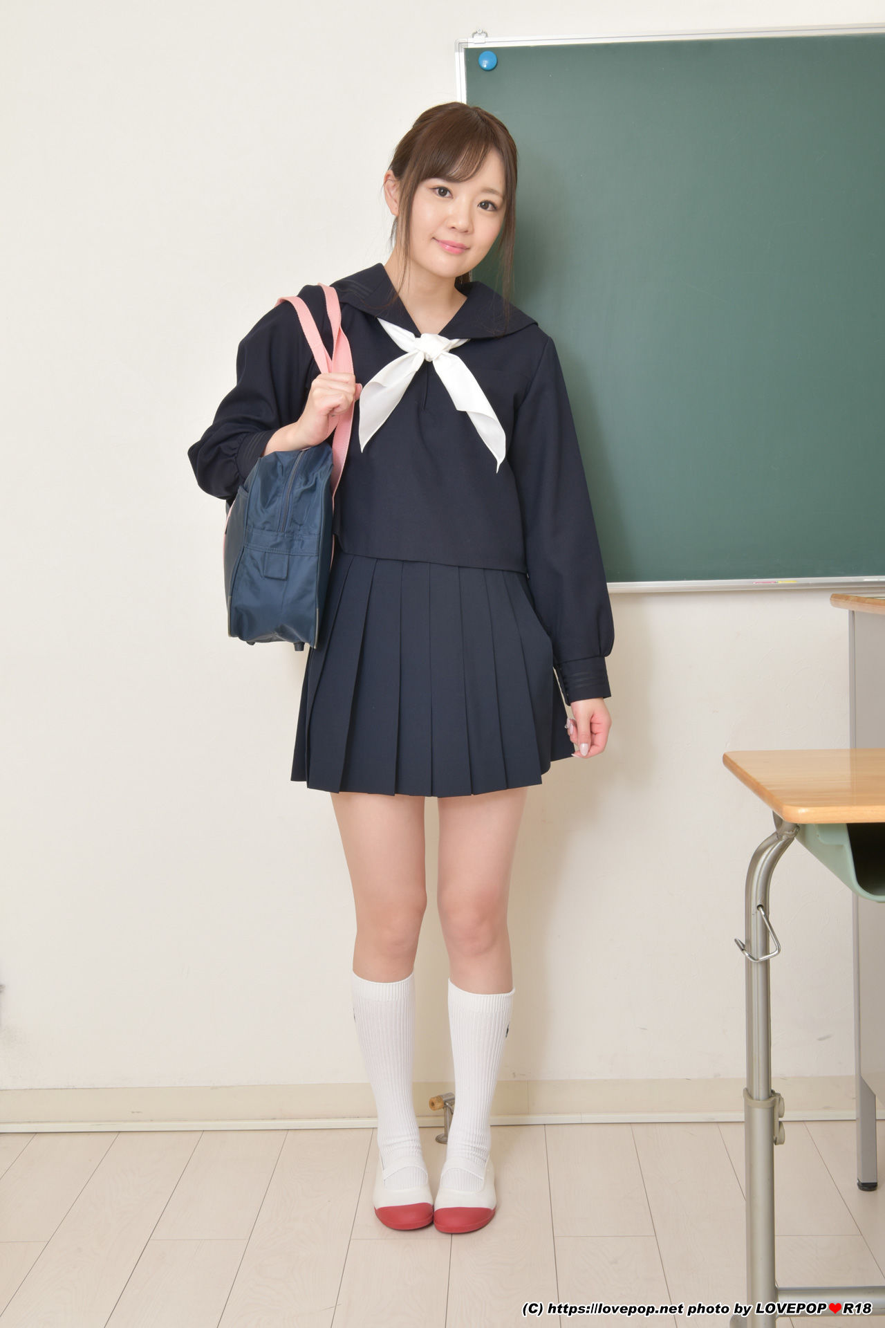 [LOVEPOP] Nono Yuuki 結城のの Photoset 02_第1张