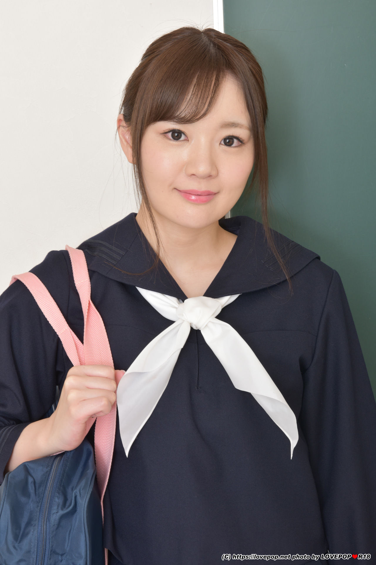 [LOVEPOP] Nono Yuuki 結城のの Photoset 02_第3张