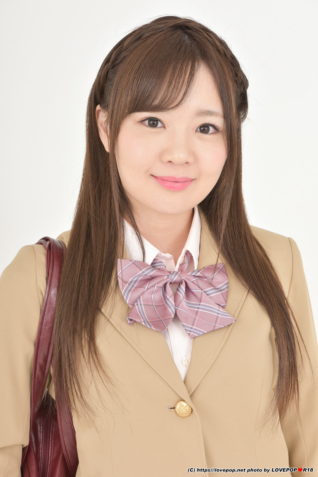 [LOVEPOP] Nono Yuuki 結城のの Photoset 04_第3张