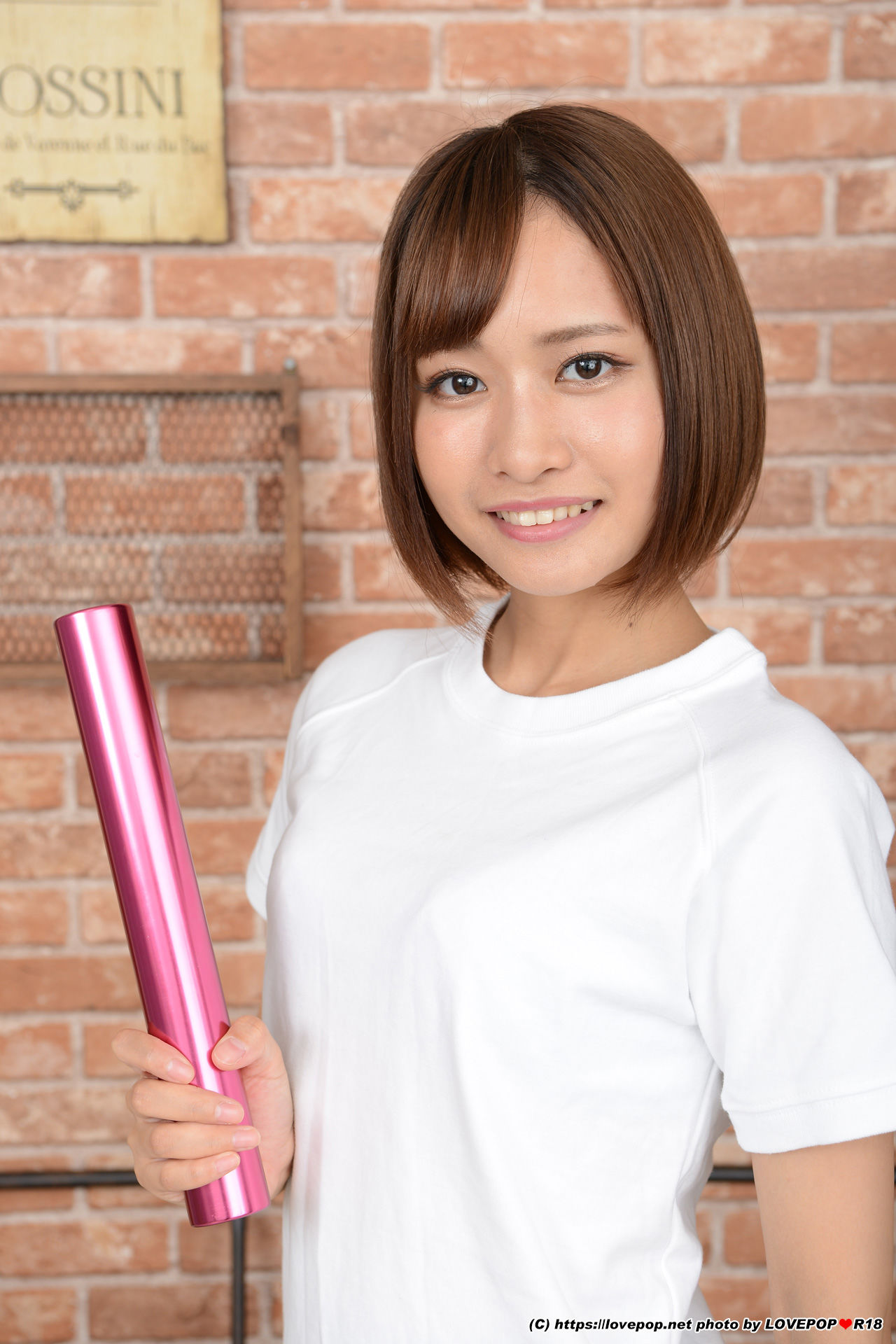 [LOVEPOP] Ten Hasumi 蓮見天 Photoset 03_第3张