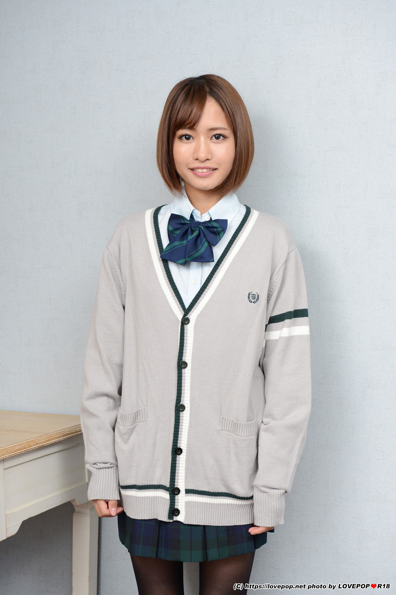 [LOVEPOP] Ten Hasumi 蓮見天 Photoset 04_第2张