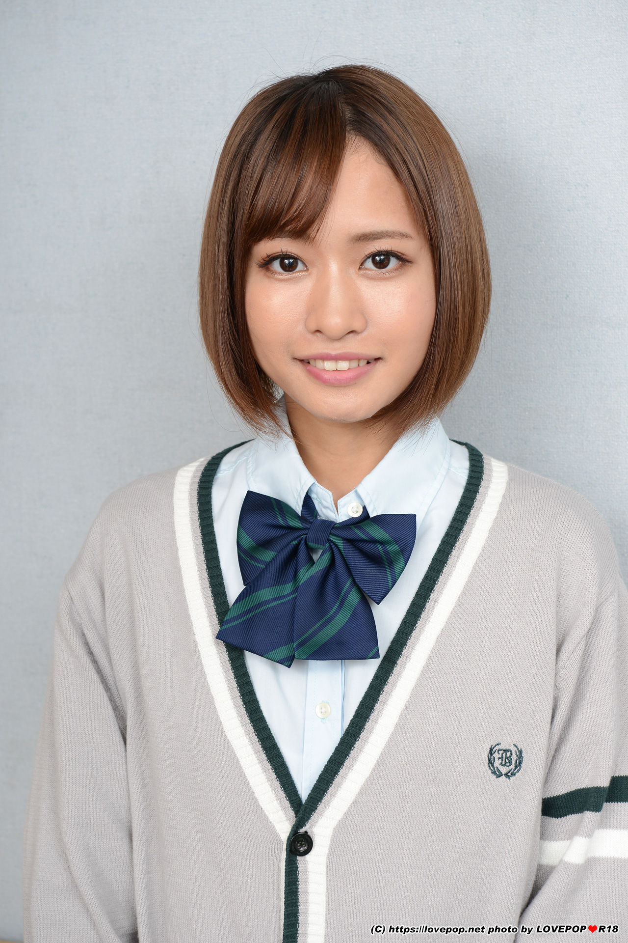 [LOVEPOP] Ten Hasumi 蓮見天 Photoset 04_第3张