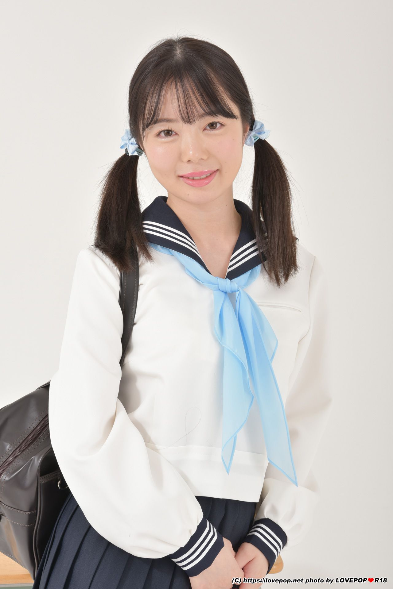 [LOVEPOP] Asuka Momose 百瀬あすか Photoset 02_第3张