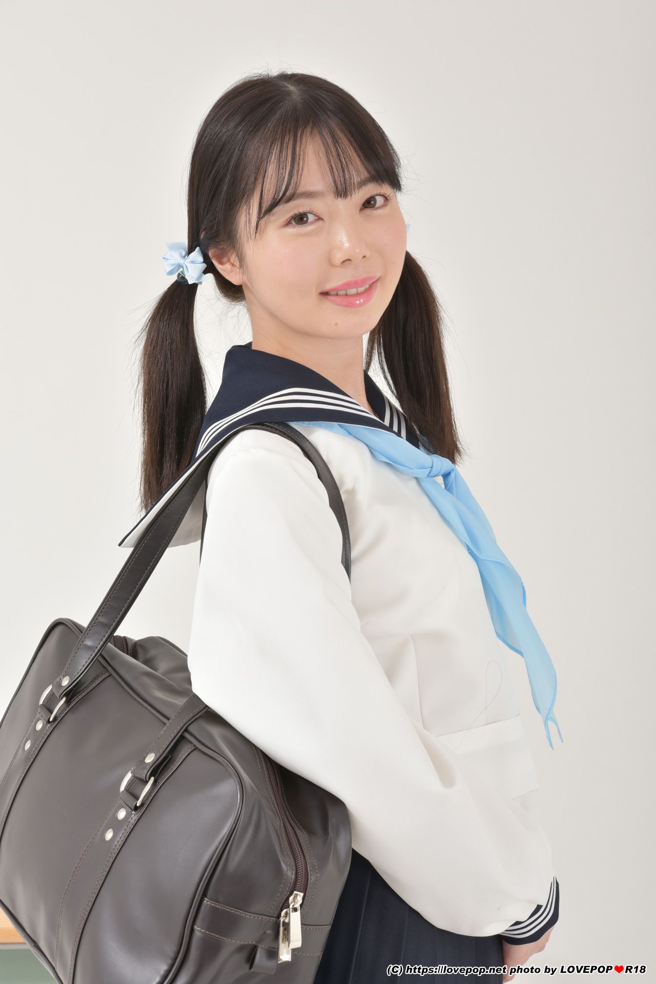 [LOVEPOP] Asuka Momose 百瀬あすか Photoset 02_第4张