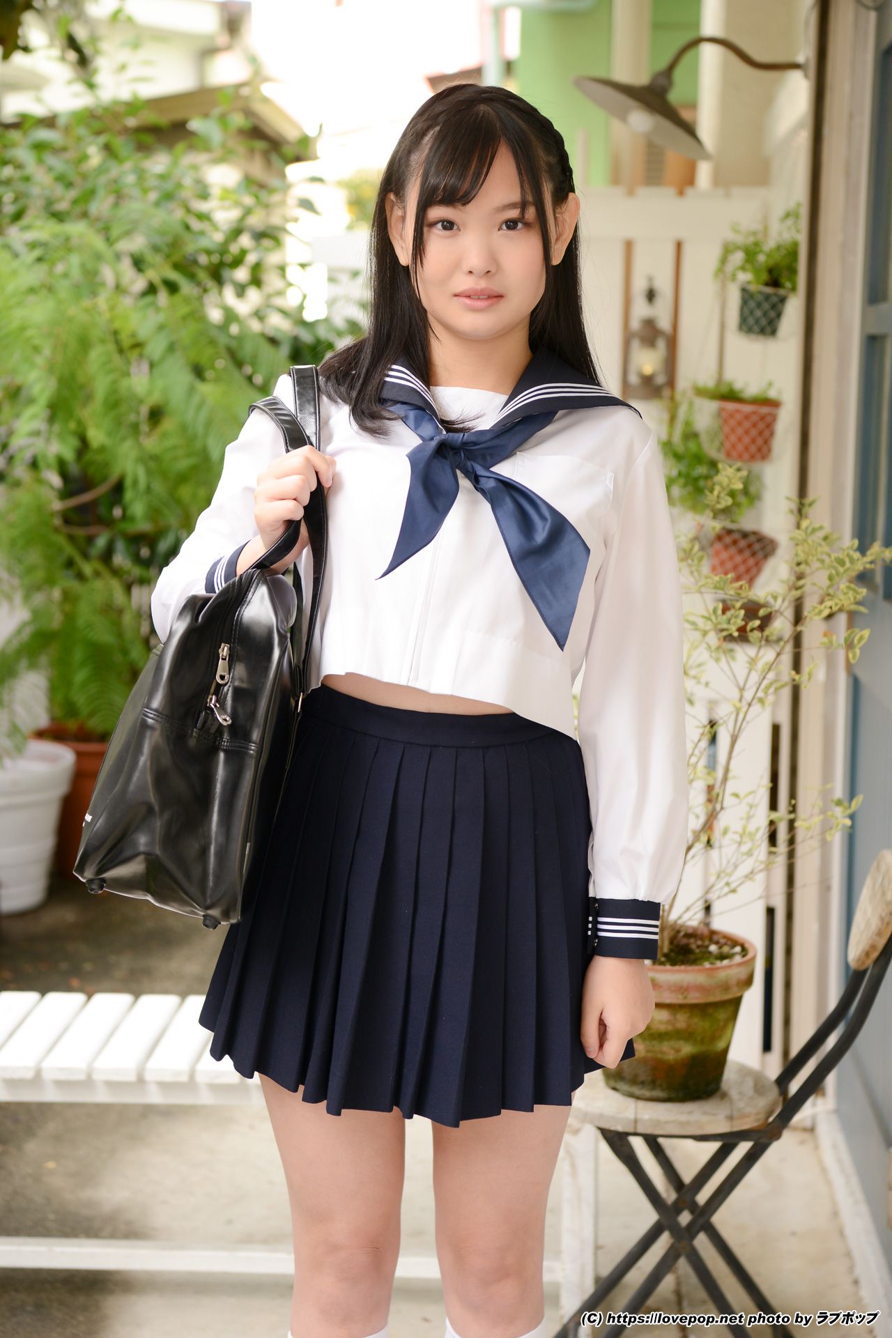 [LOVEPOP] Hikaru Matsumoto 松本ひかる Photoset 02_第2张