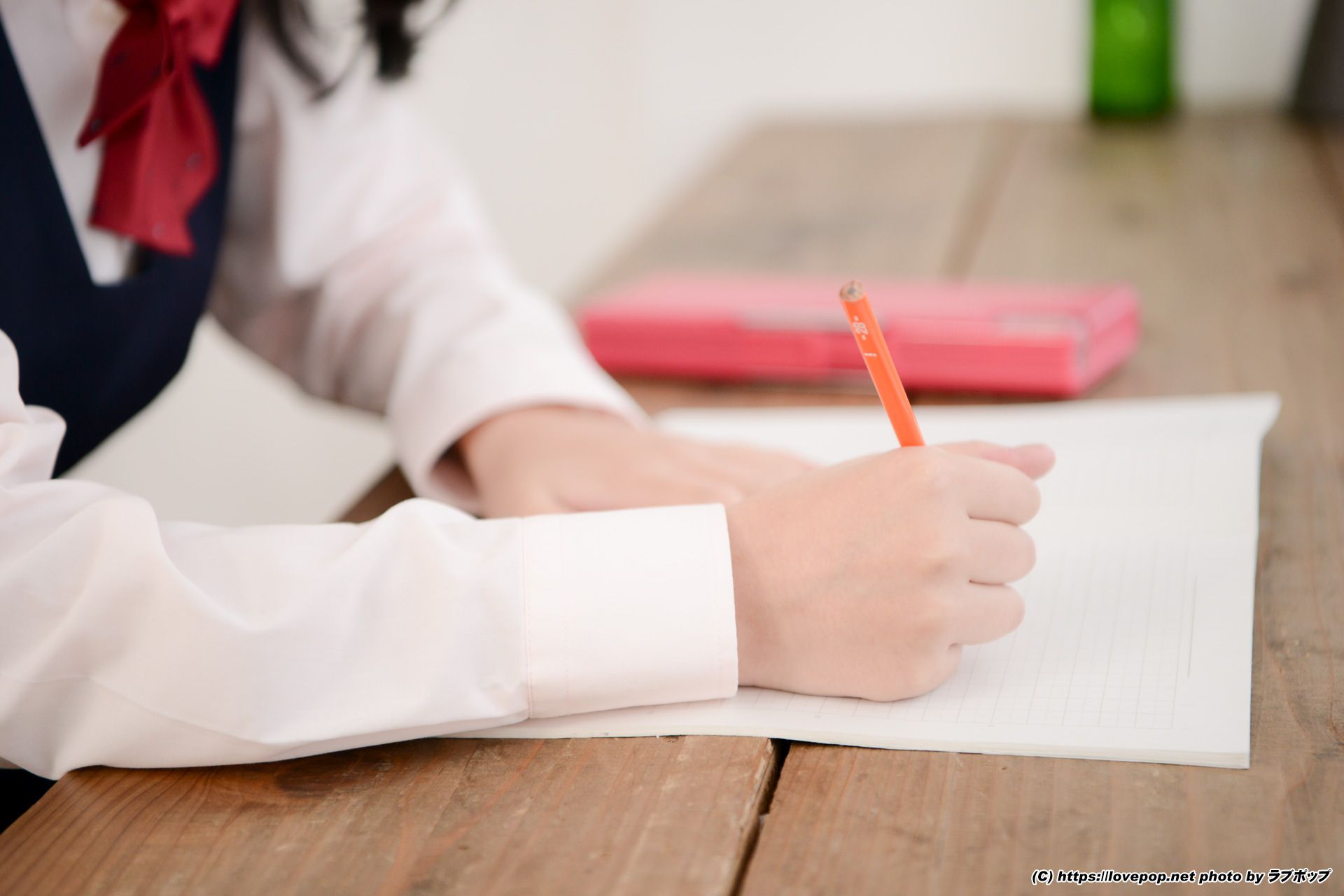 [LOVEPOP] Hikaru Matsumoto 松本ひかる Photoset 03_第2张