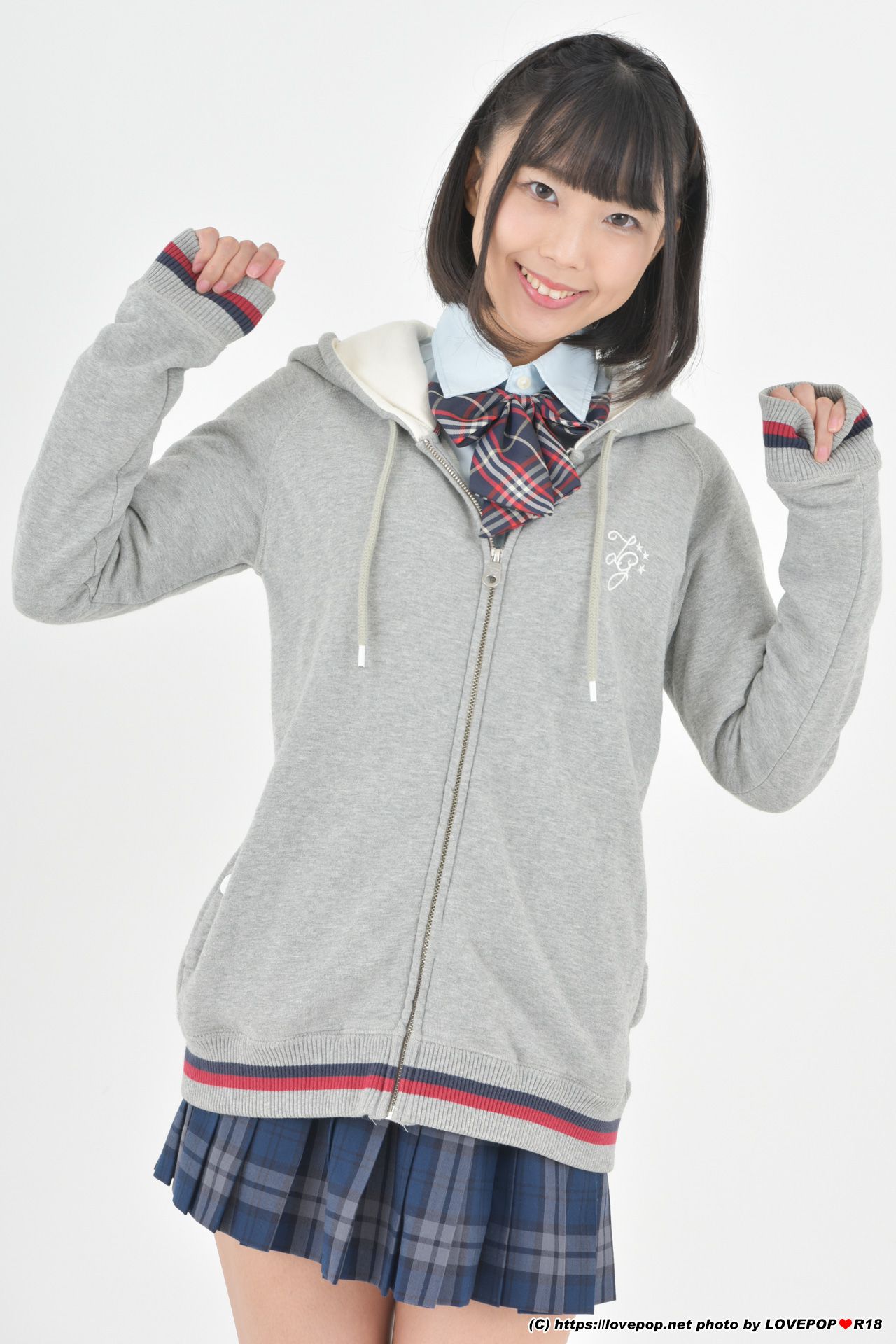 [LOVEPOP] Mahiro Ichiki 市来まひろ Photoset 02_第2张