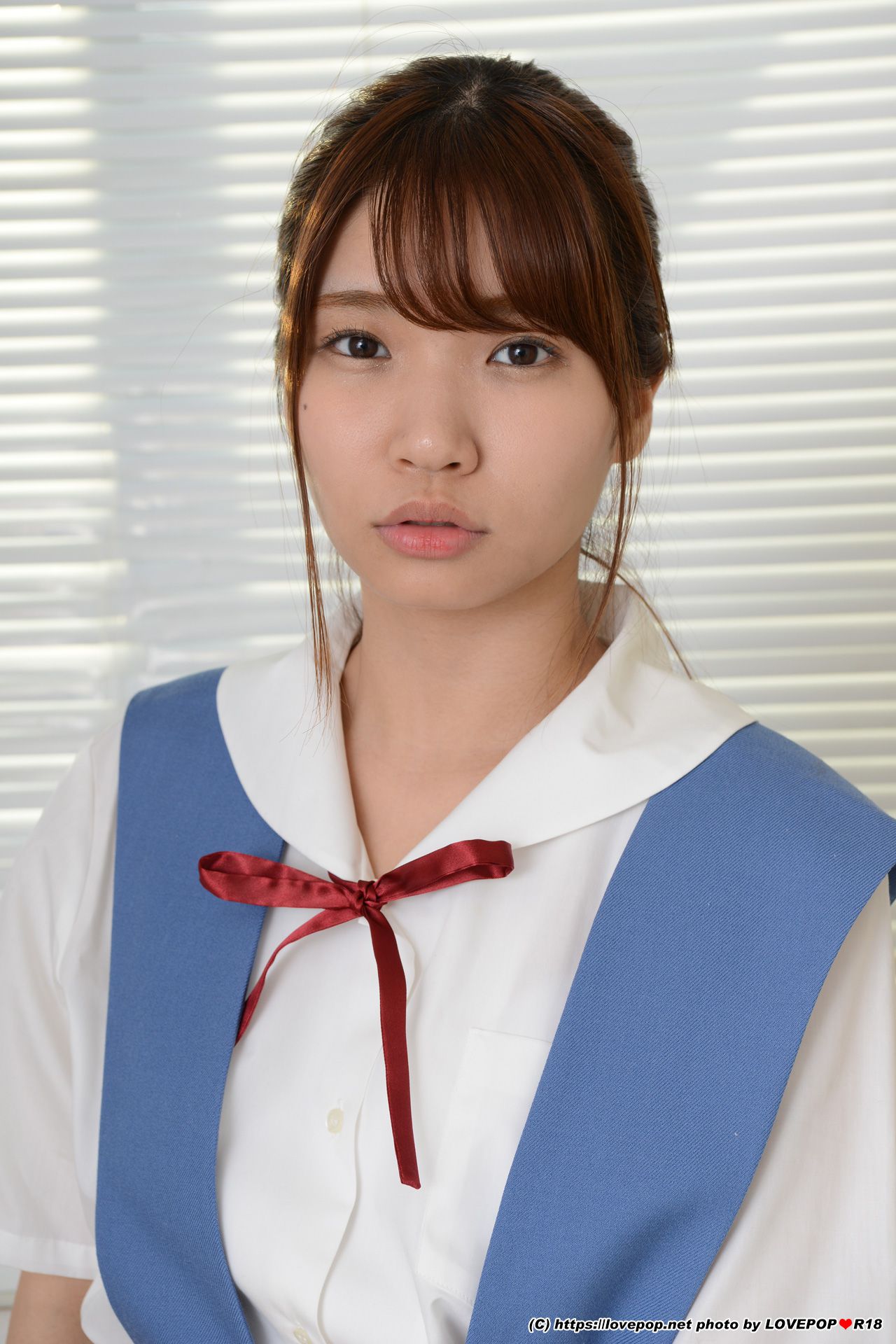 [LOVEPOP] Mitsuha Higuchi 樋口みつは Photoset 01_第3张