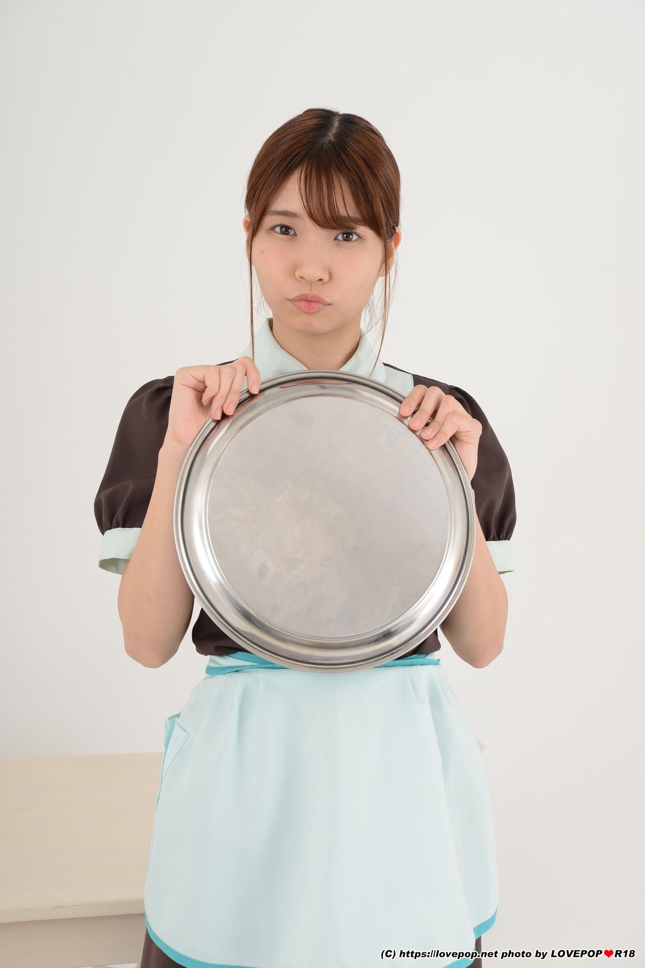 [LOVEPOP] Mitsuha Higuchi 樋口みつは Photoset 04_第2张