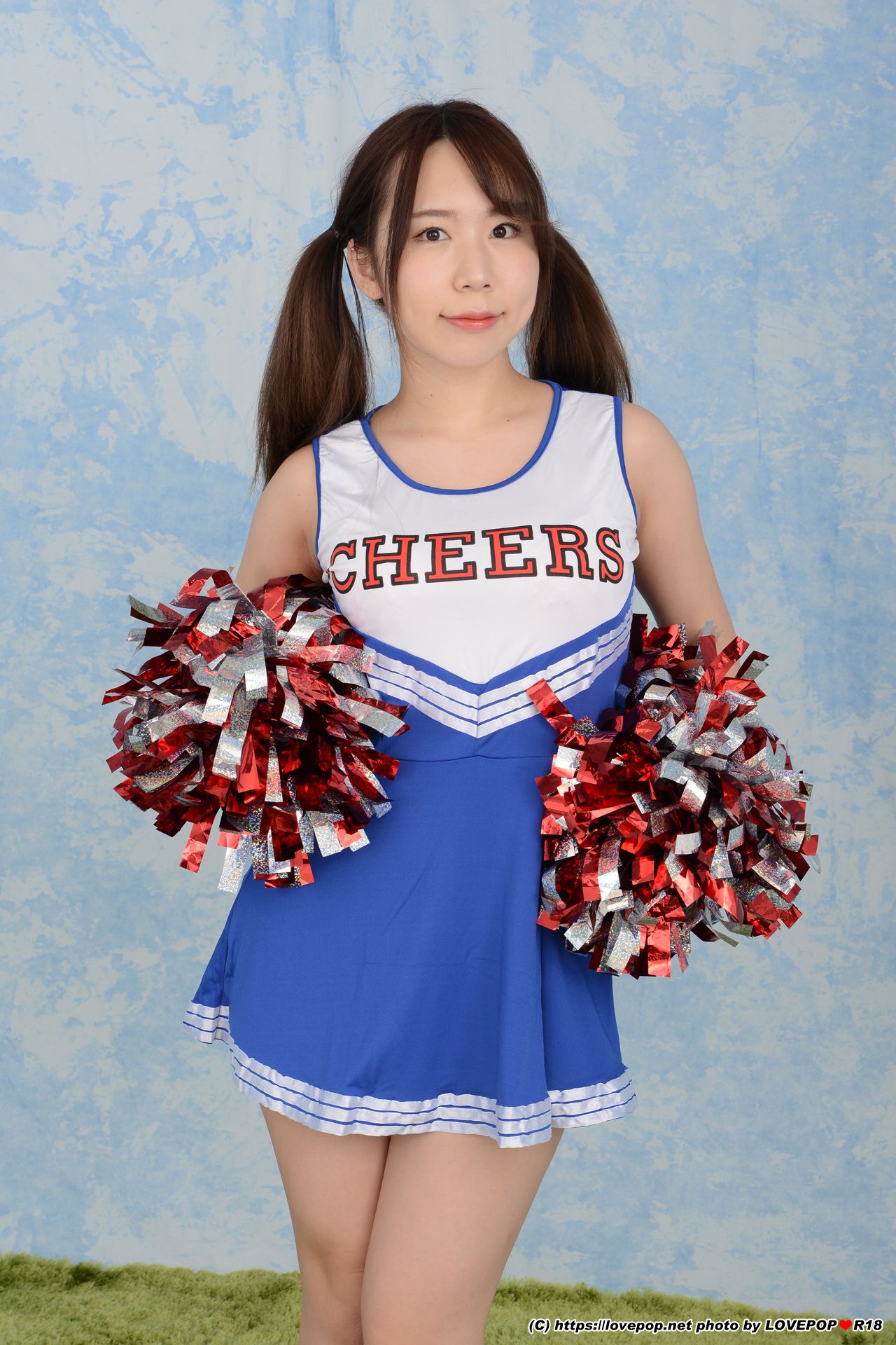 [LOVEPOP] Niina Sakuno 咲乃にいな Photoset 04_第2张