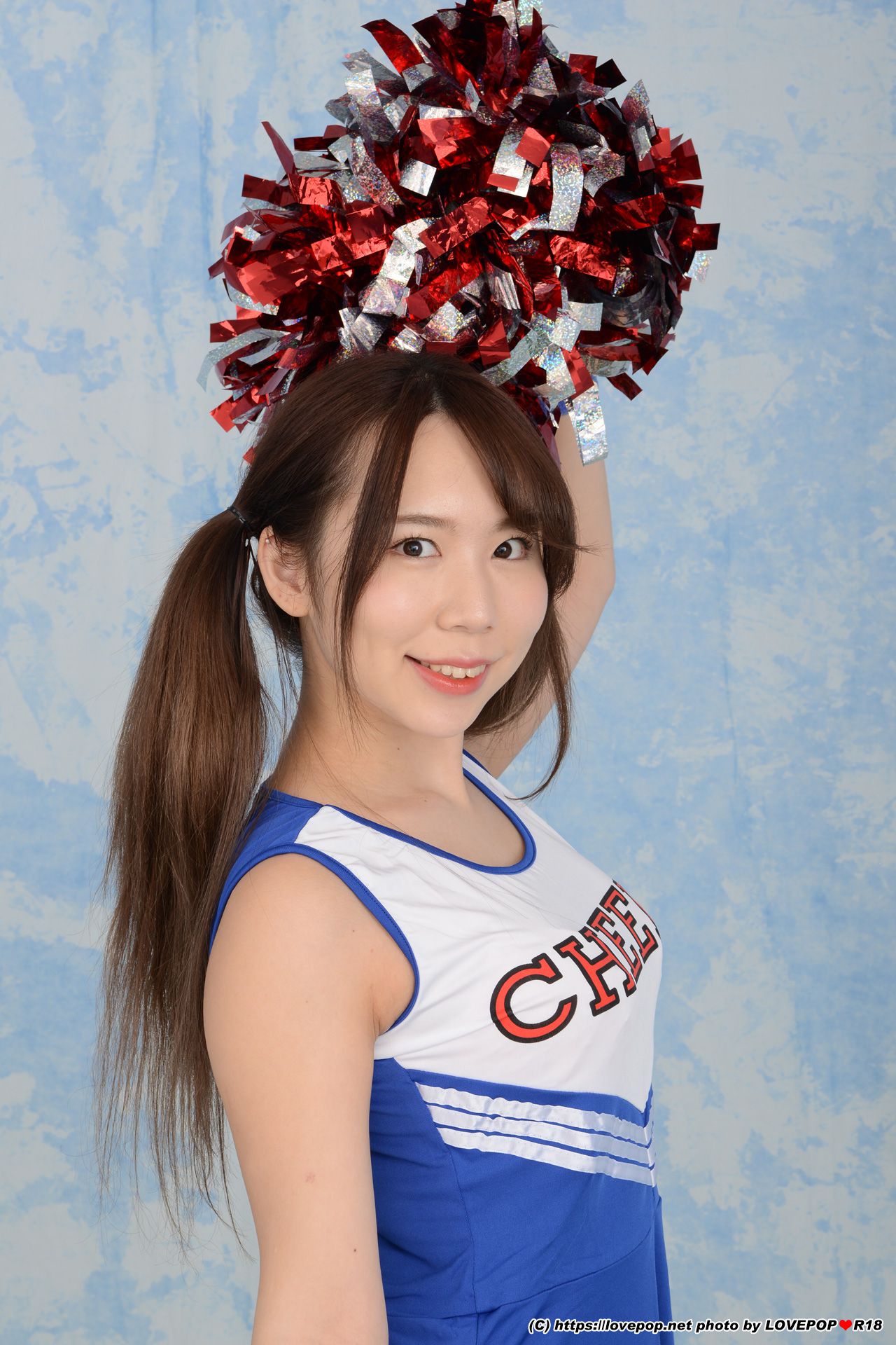 [LOVEPOP] Niina Sakuno 咲乃にいな Photoset 04_第4张