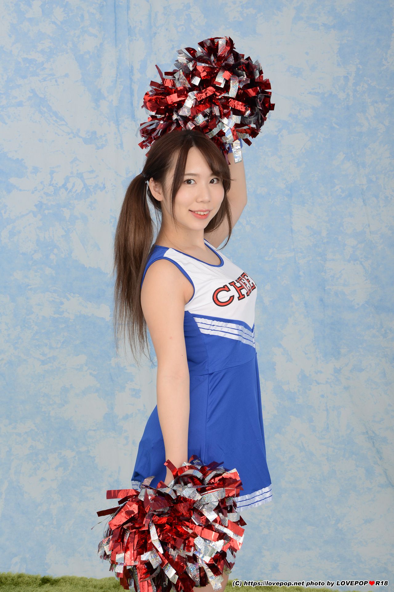 [LOVEPOP] Niina Sakuno 咲乃にいな Photoset 04_第5张