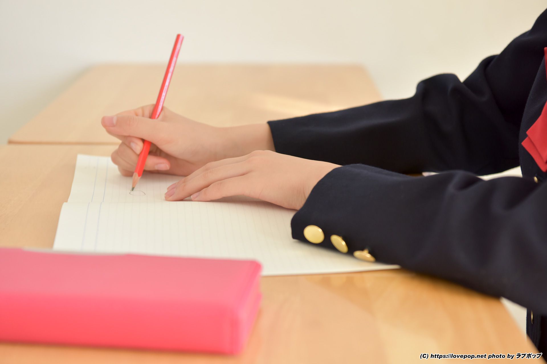 [LOVEPOP] Urara Haruno 春野うらら Photoset 02_第4张