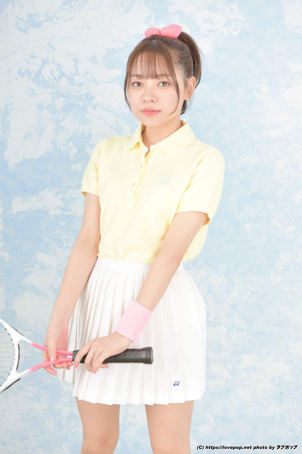 [LOVEPOP] Urara Haruno 春野うらら Photoset 03_第2张
