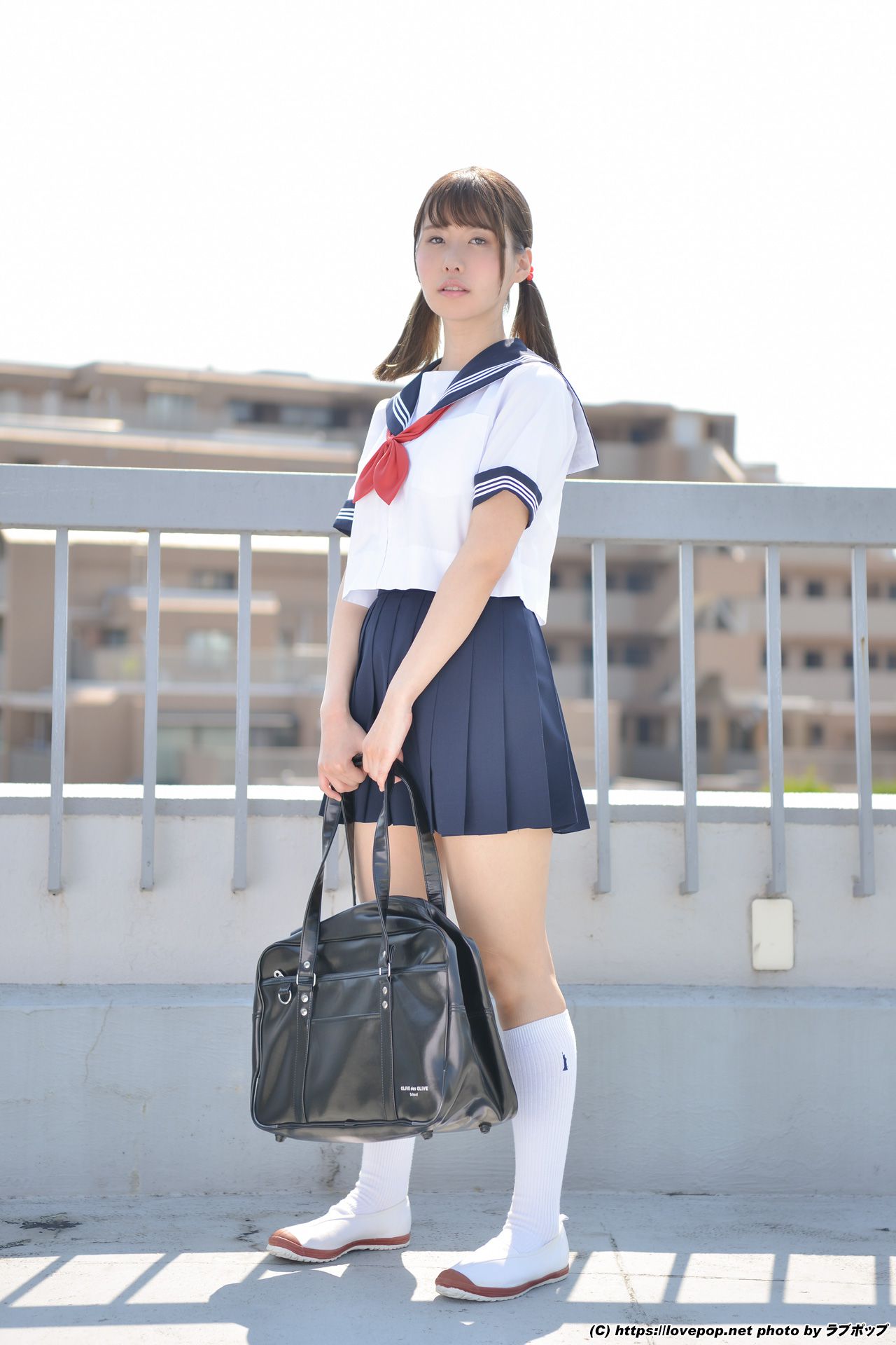 [LOVEPOP] YUNOKA 柚乃花 Photoset 02_第1张