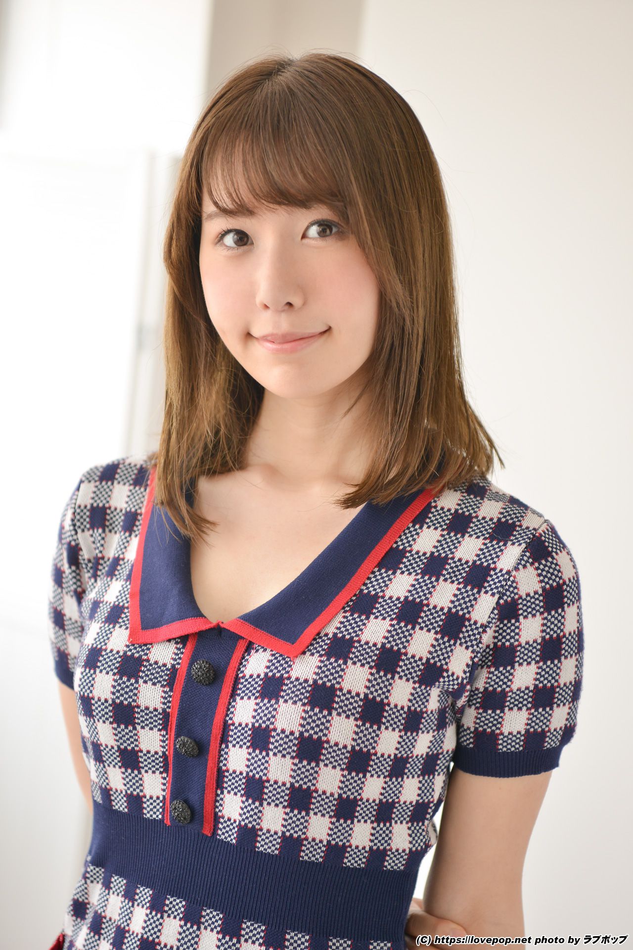 [LOVEPOP] YUNOKA 柚乃花 Photoset 04_第3张