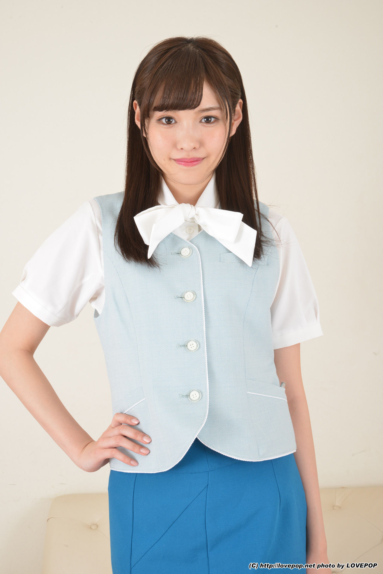 [LOVEPOP] Arina Hashimoto 橋本ありな Breast massage! - PPV_第3张